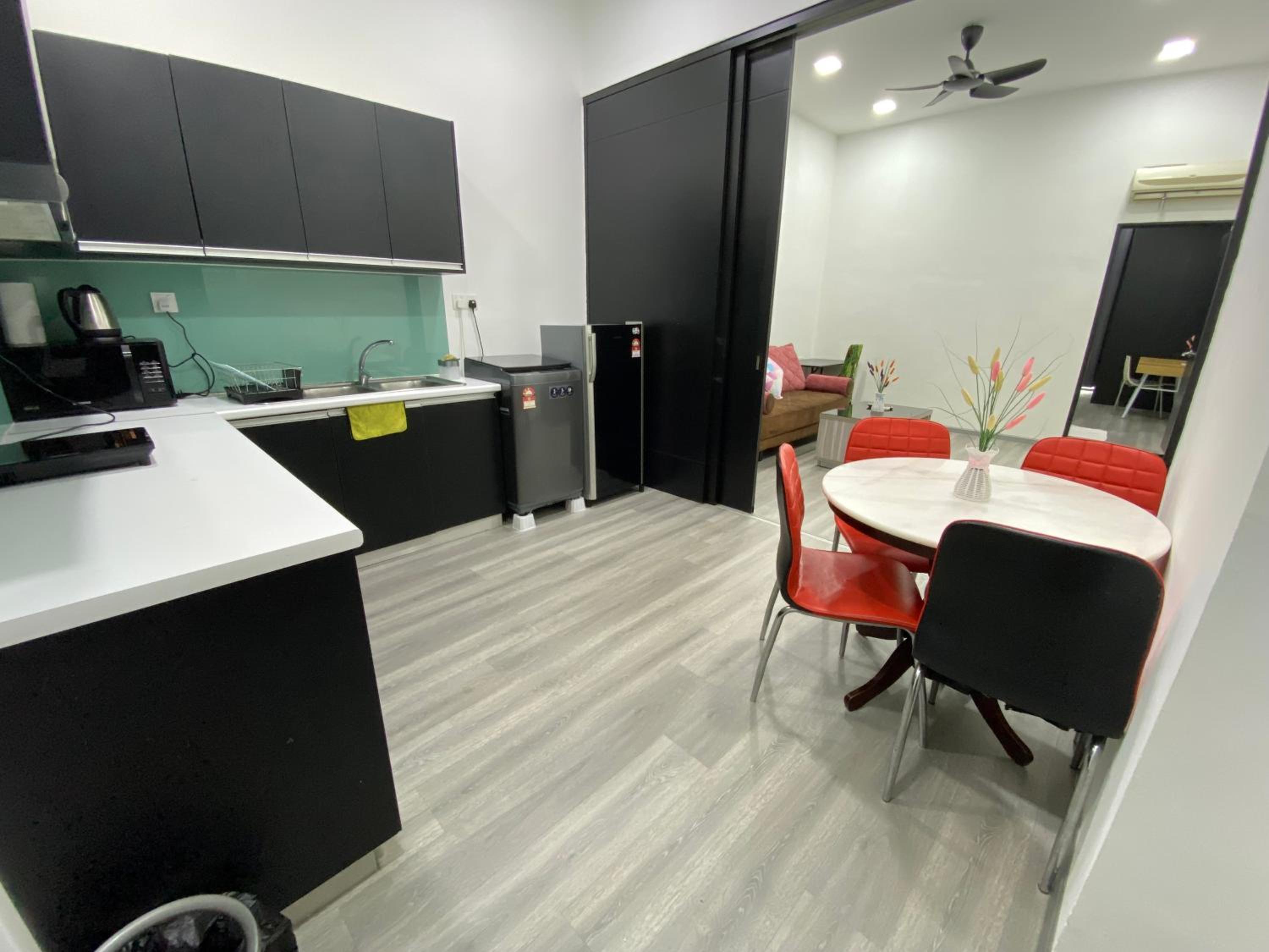 MyHome TPB Taragon