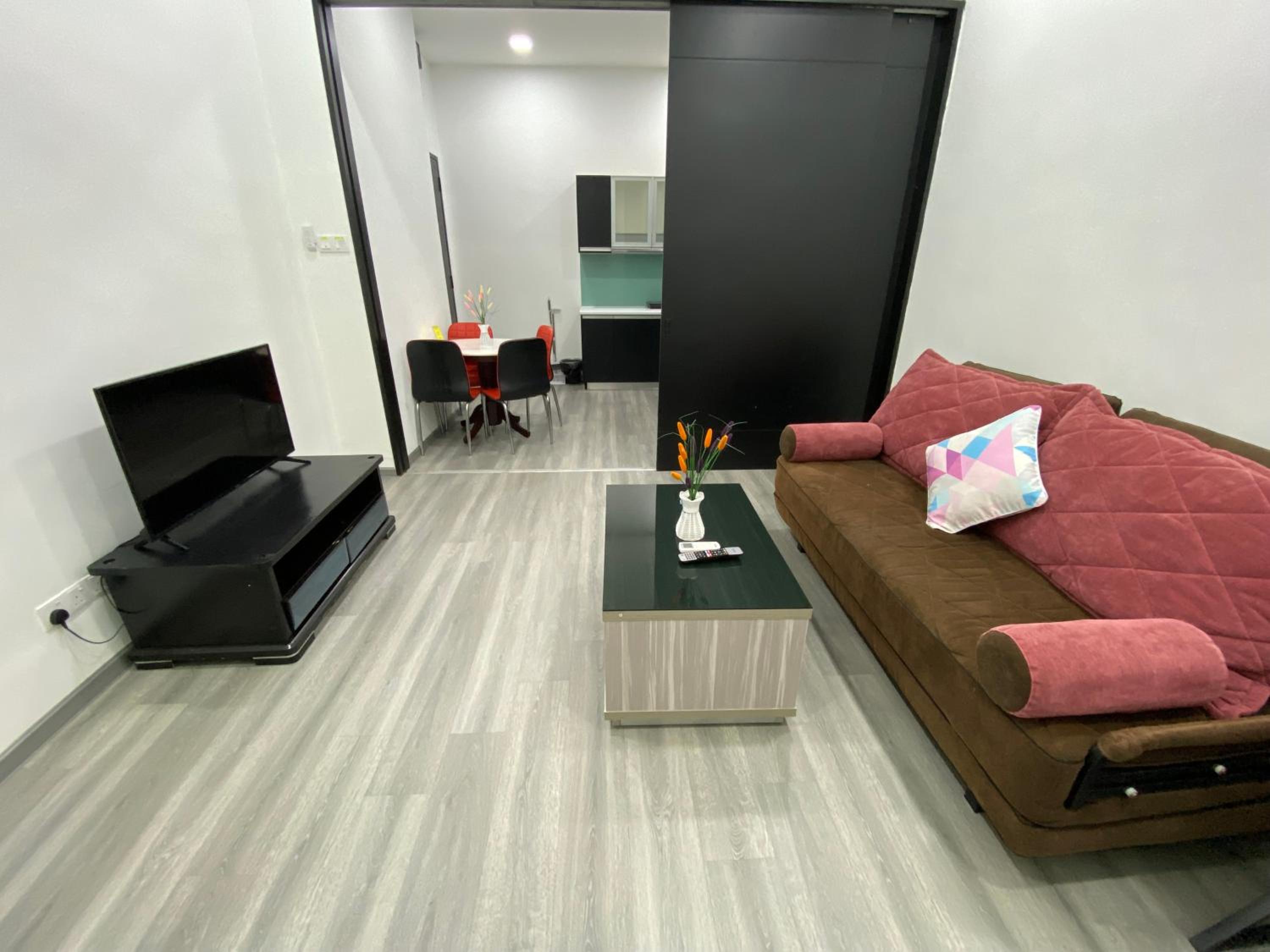 MyHome TPB Taragon