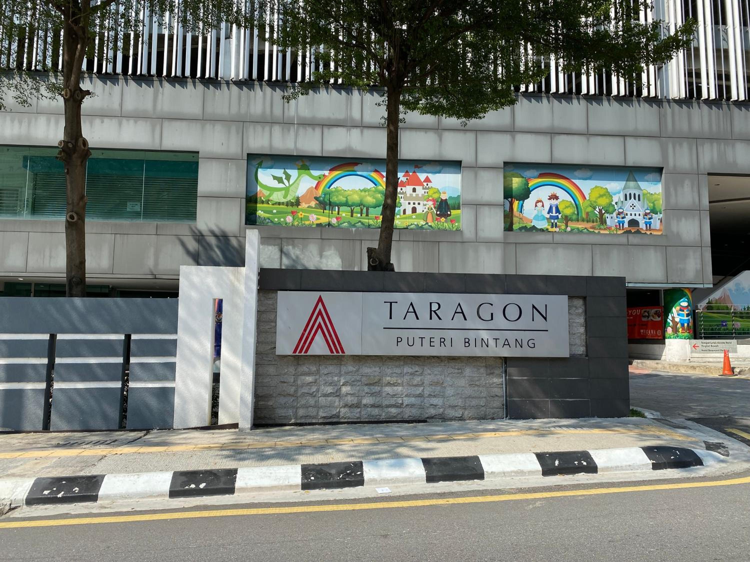 MyHome TPB Taragon