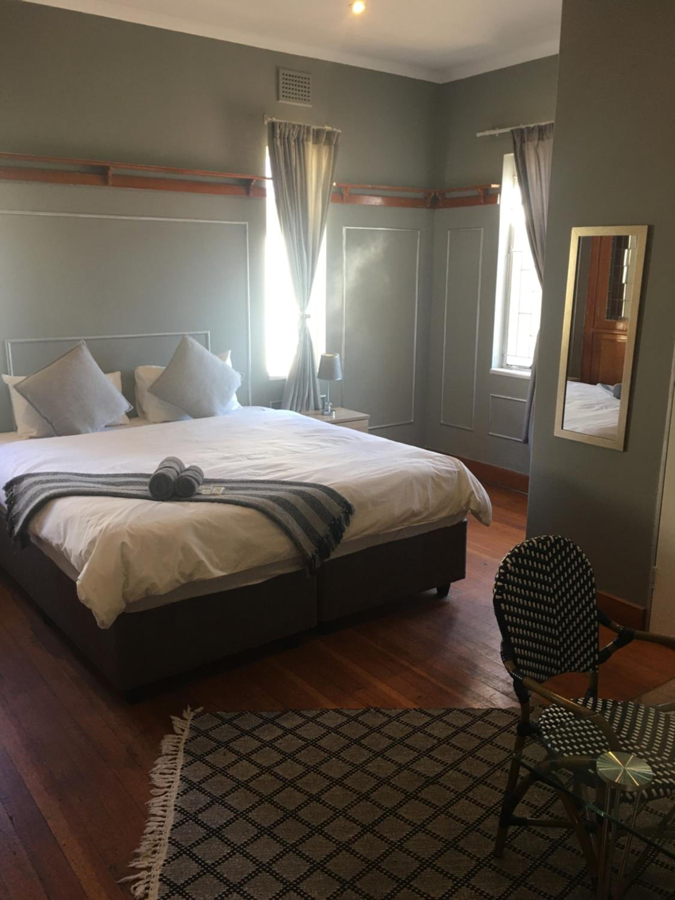 51 on York Guesthouse