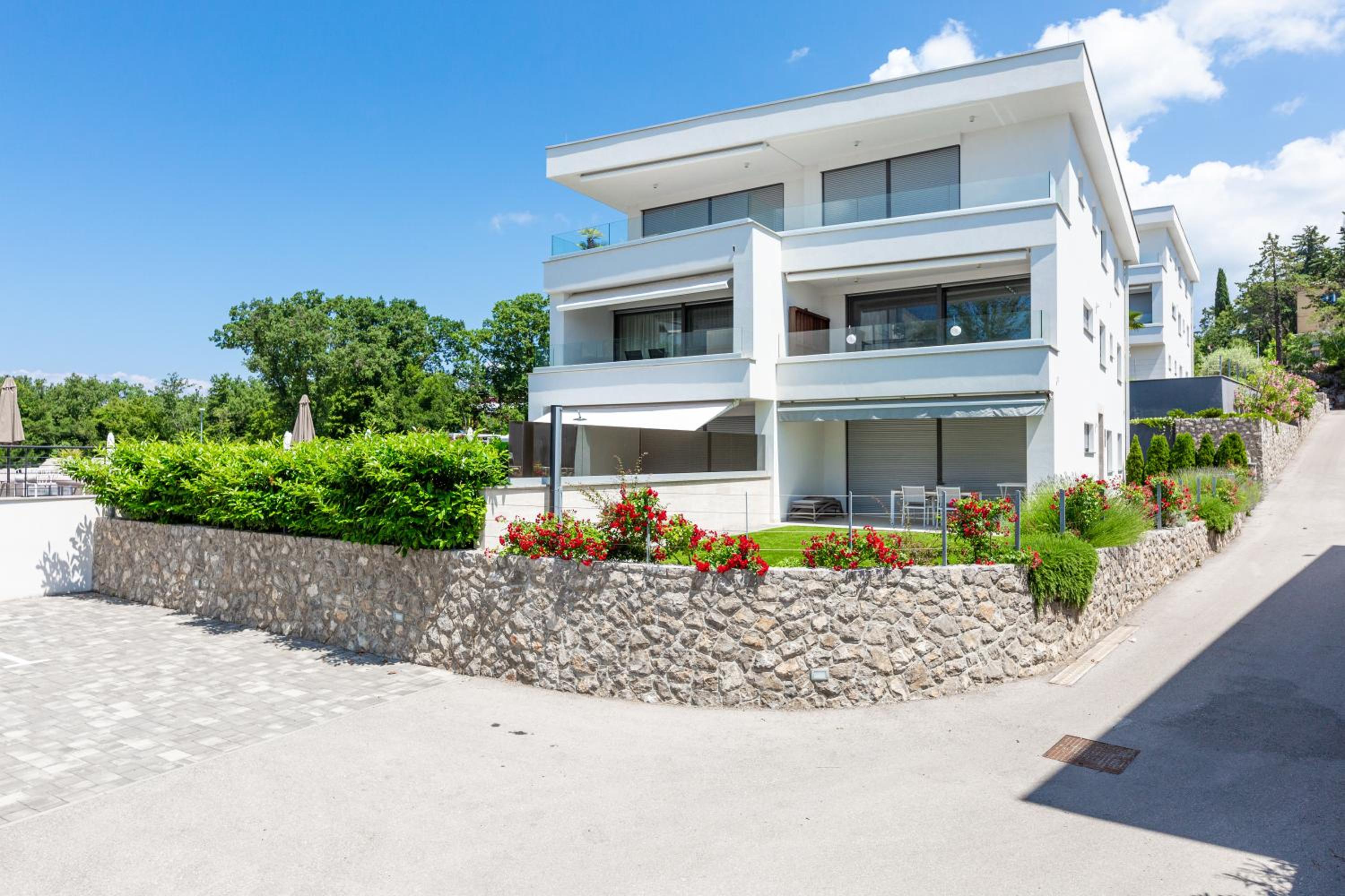Waterfront Apartments Pia - Marija