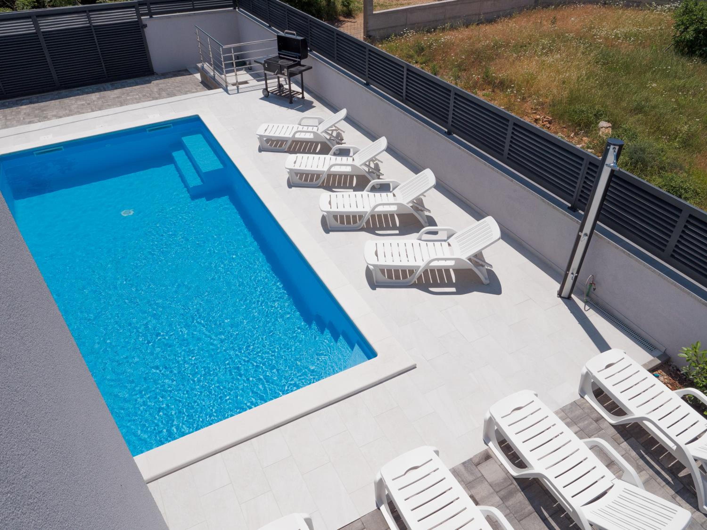 Luksuzna kuća za odmor "Villa Romantica"