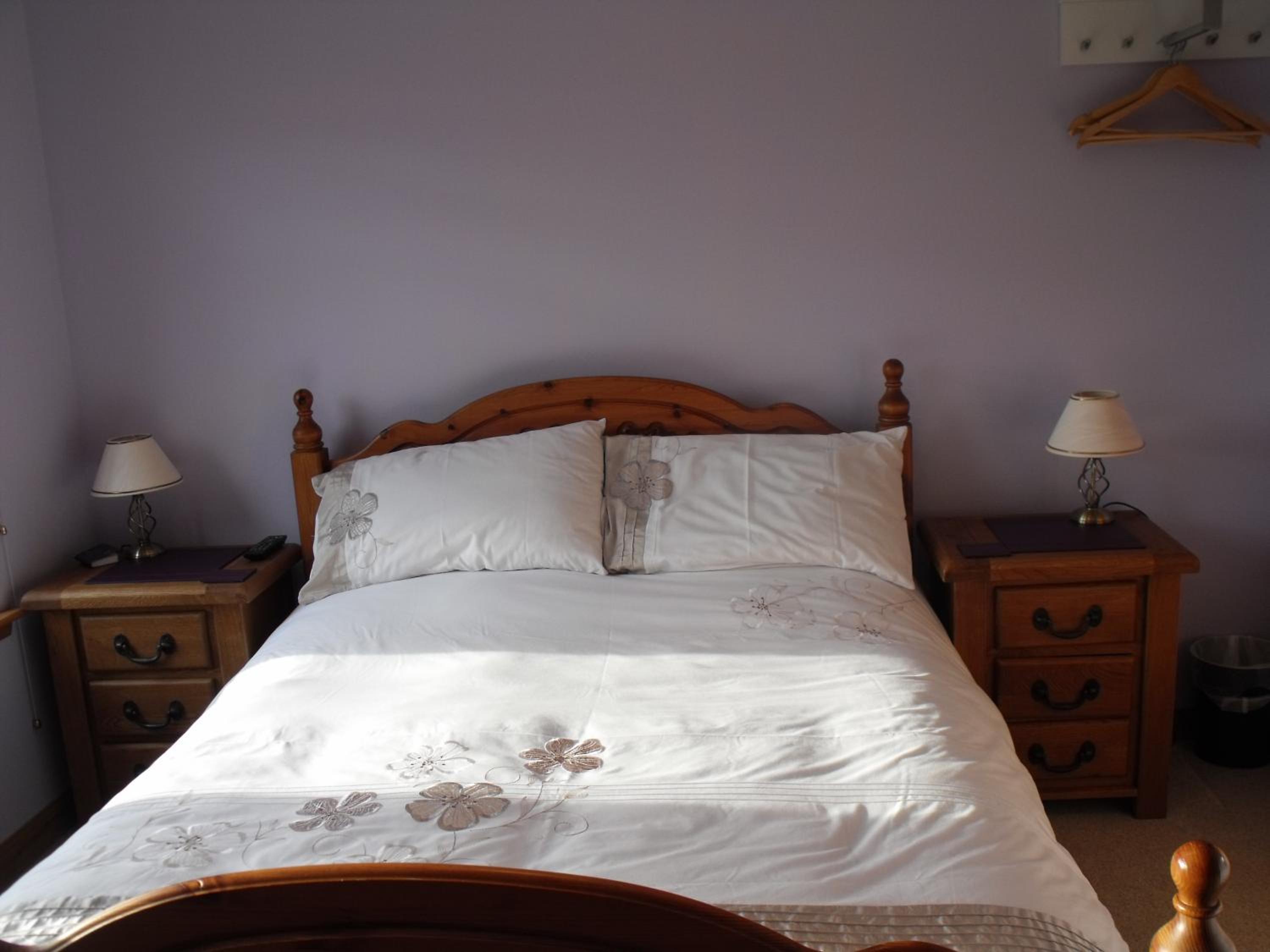 Arisaig Guest House