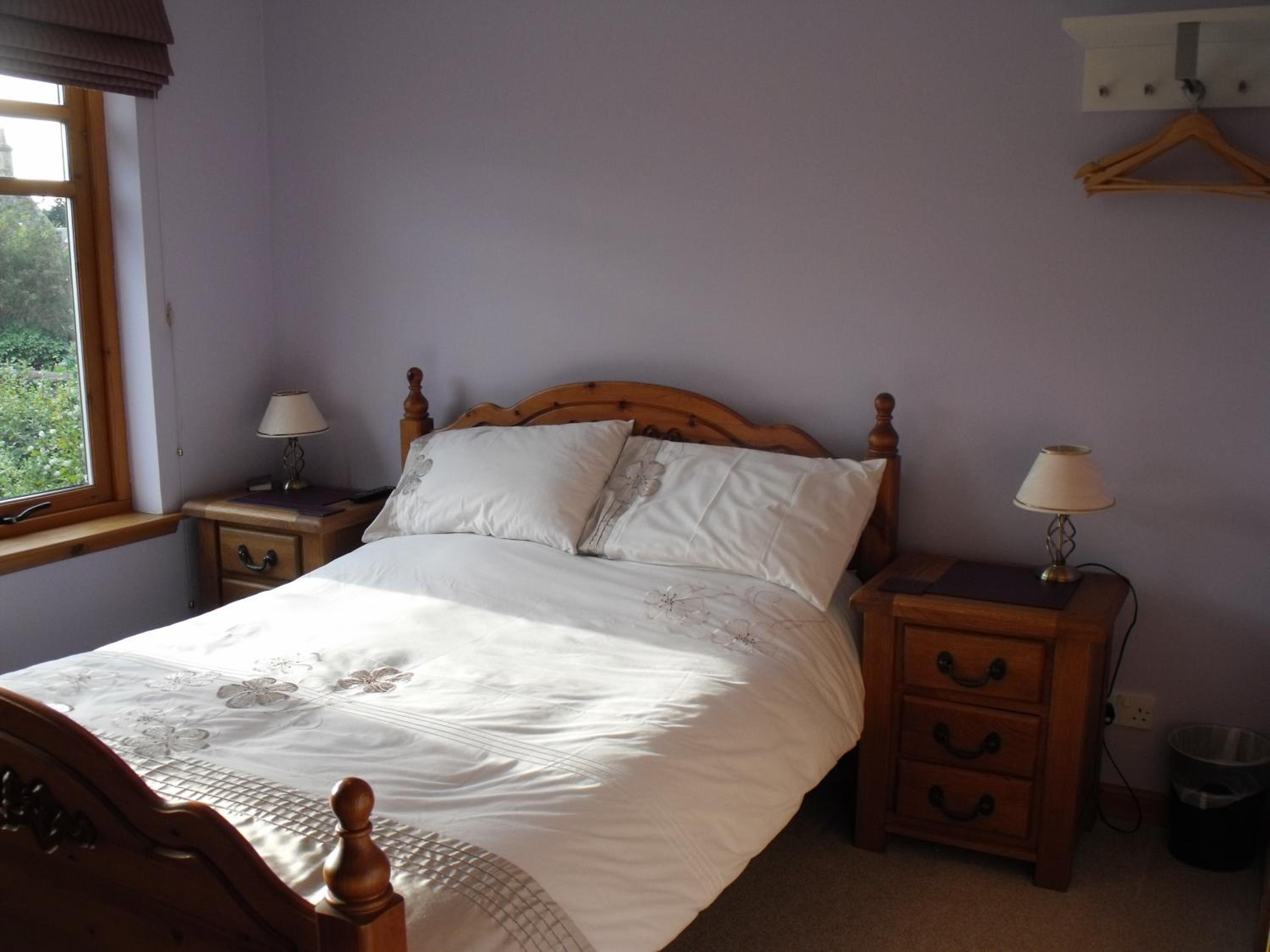 Arisaig Guest House