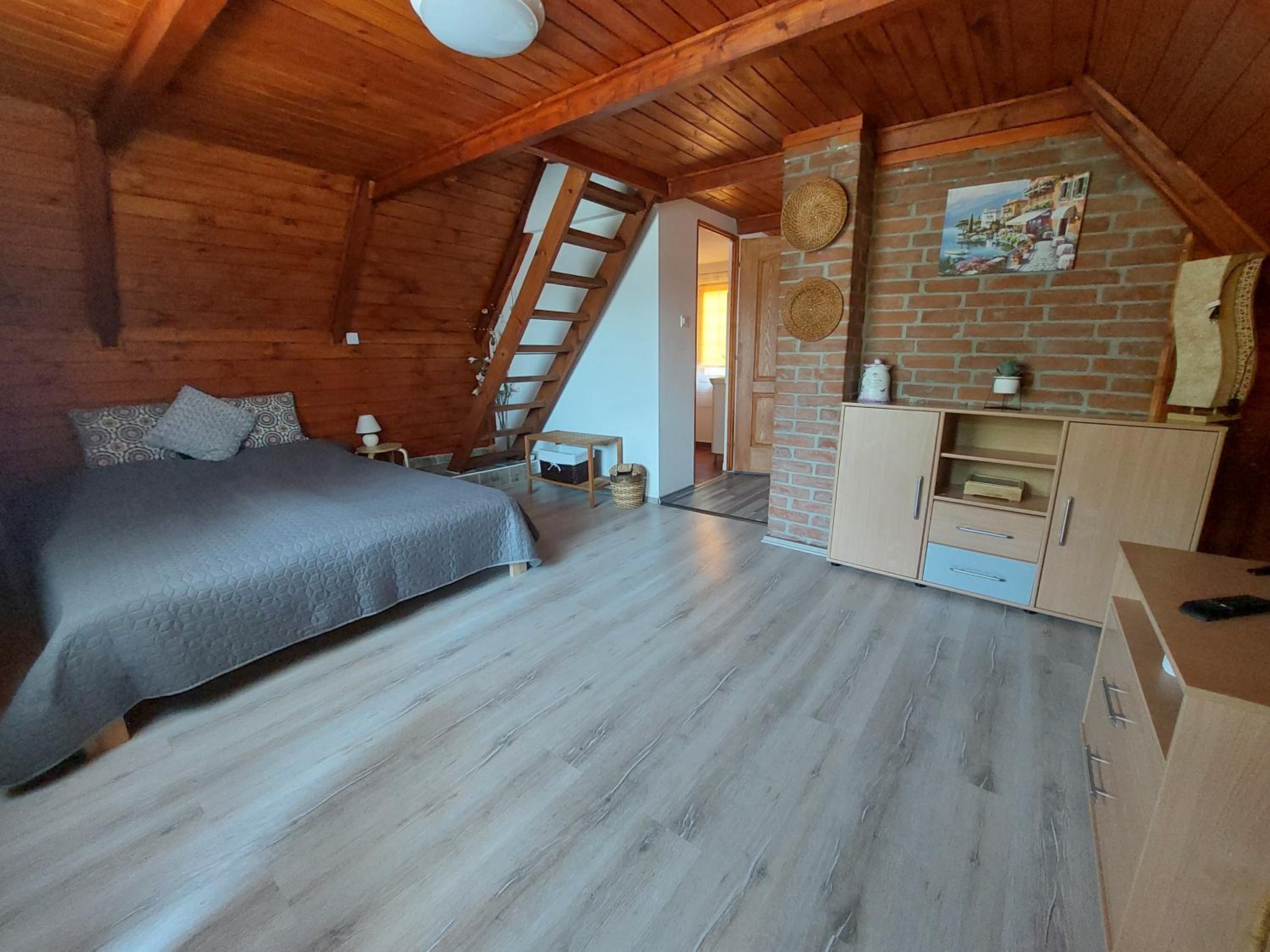 Laurin Vendégház view 5