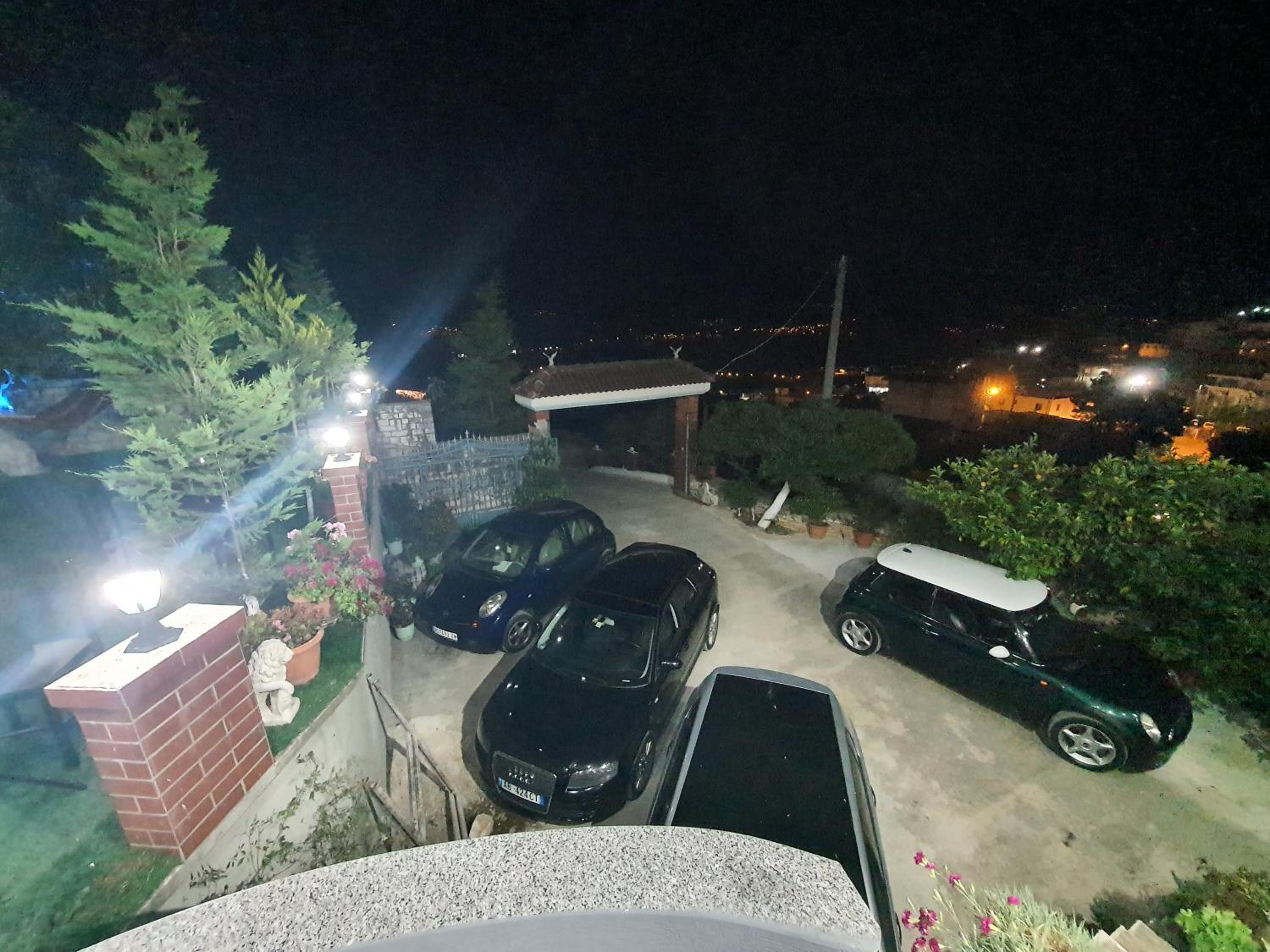 Villa Mehmeti