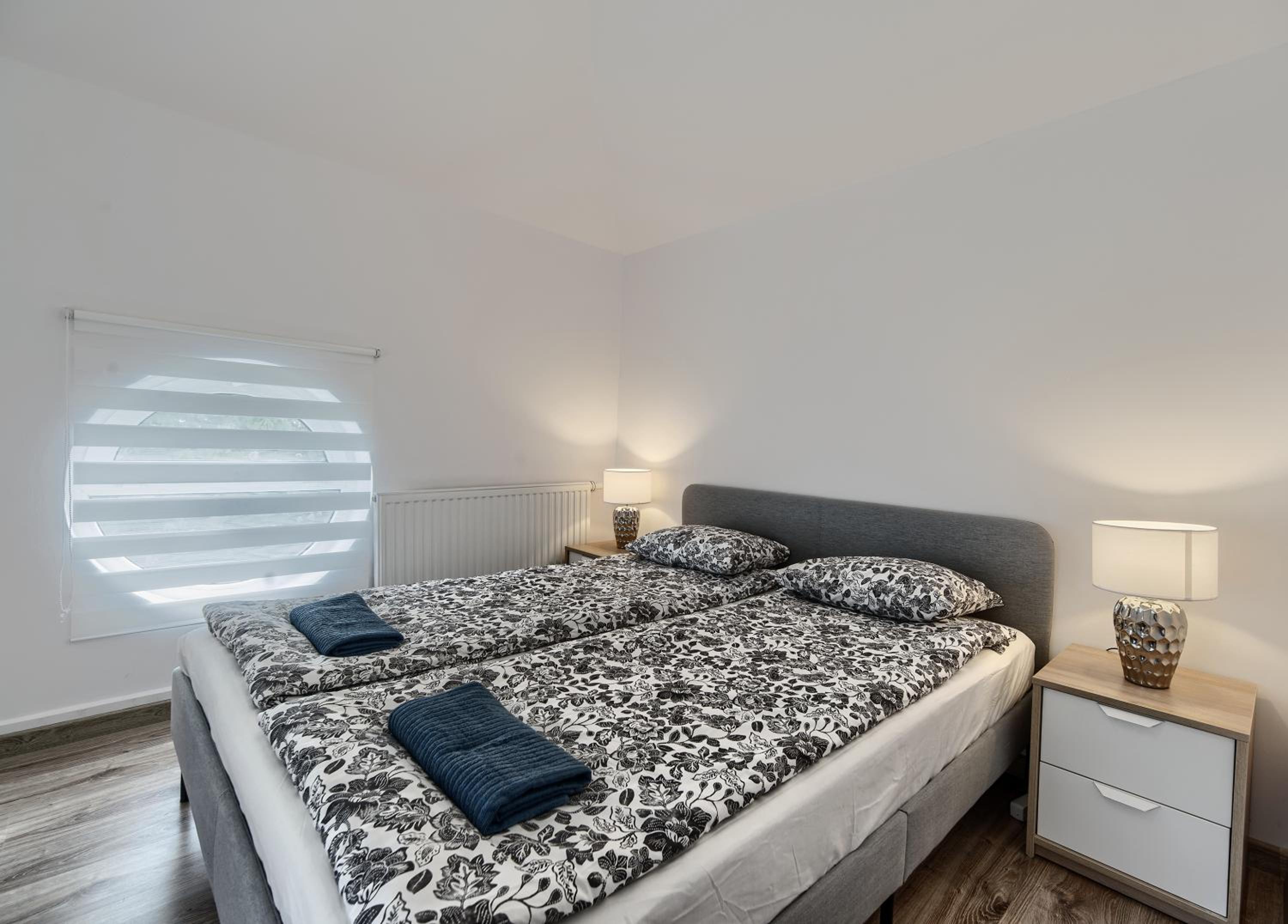 Apartament Kajuta - NoclegiSopot