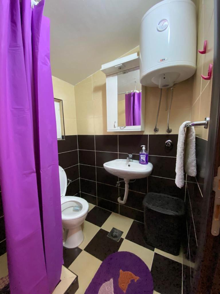 Apartmani LALA Canj photo 2