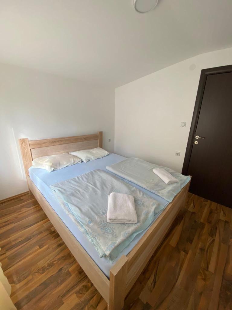 Apartmani LALA Canj photo 4