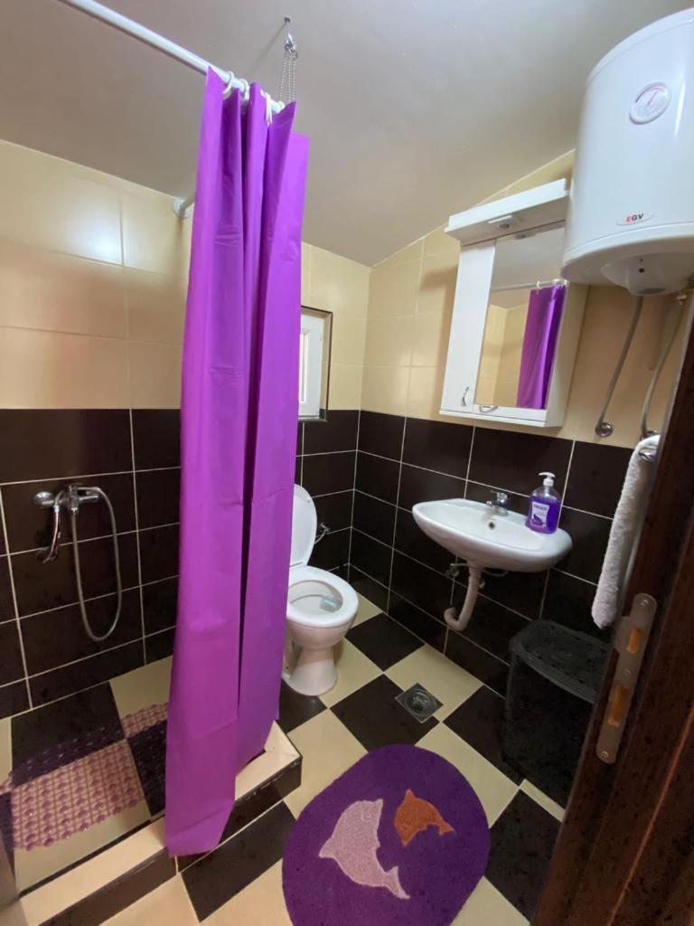 Apartmani LALA Canj photo 5