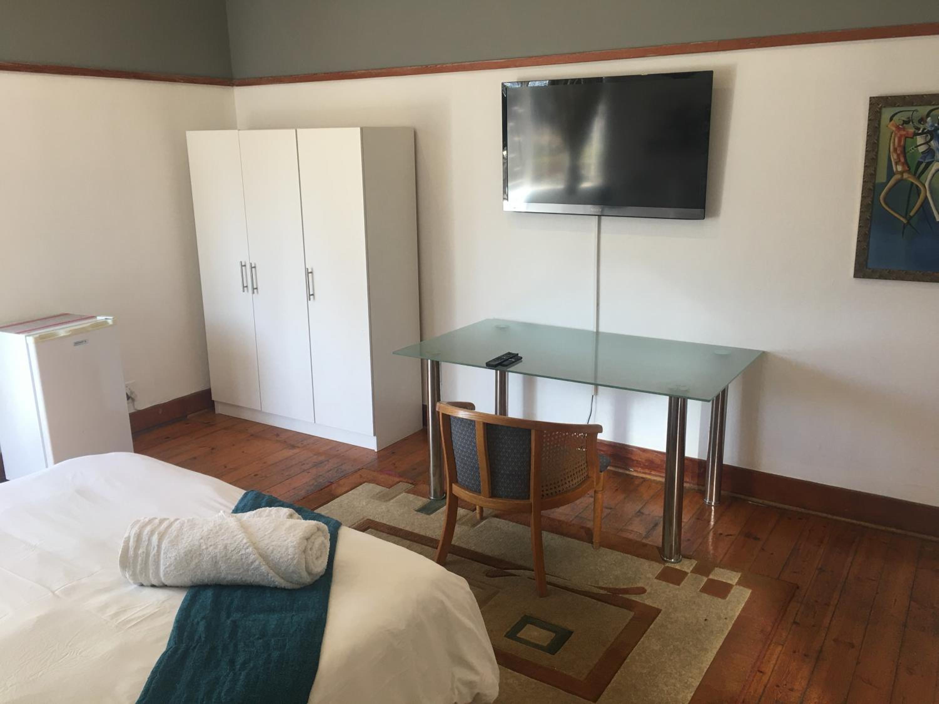 51 on York Guesthouse