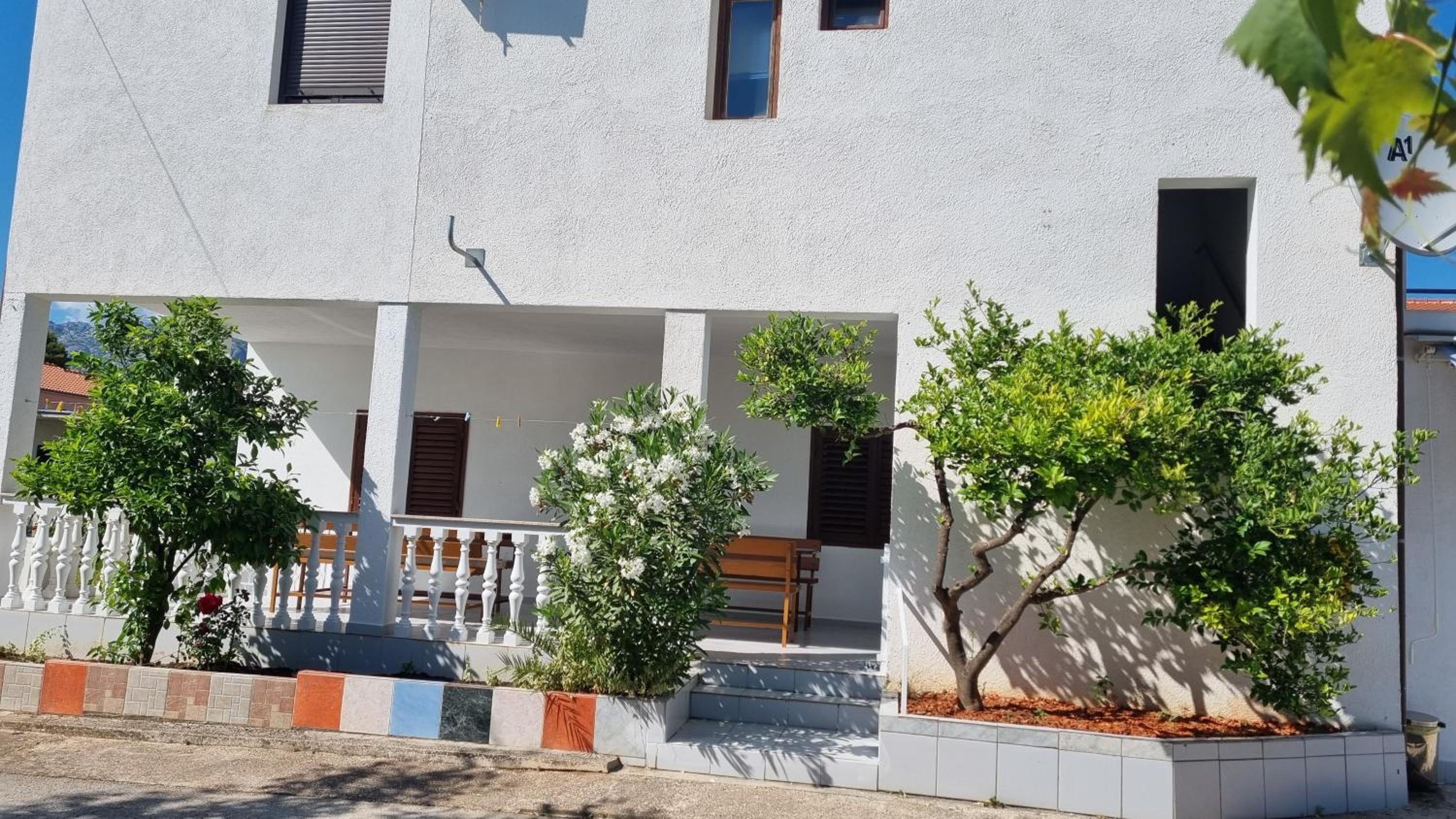 Holiday Home Jukić Pr view 3
