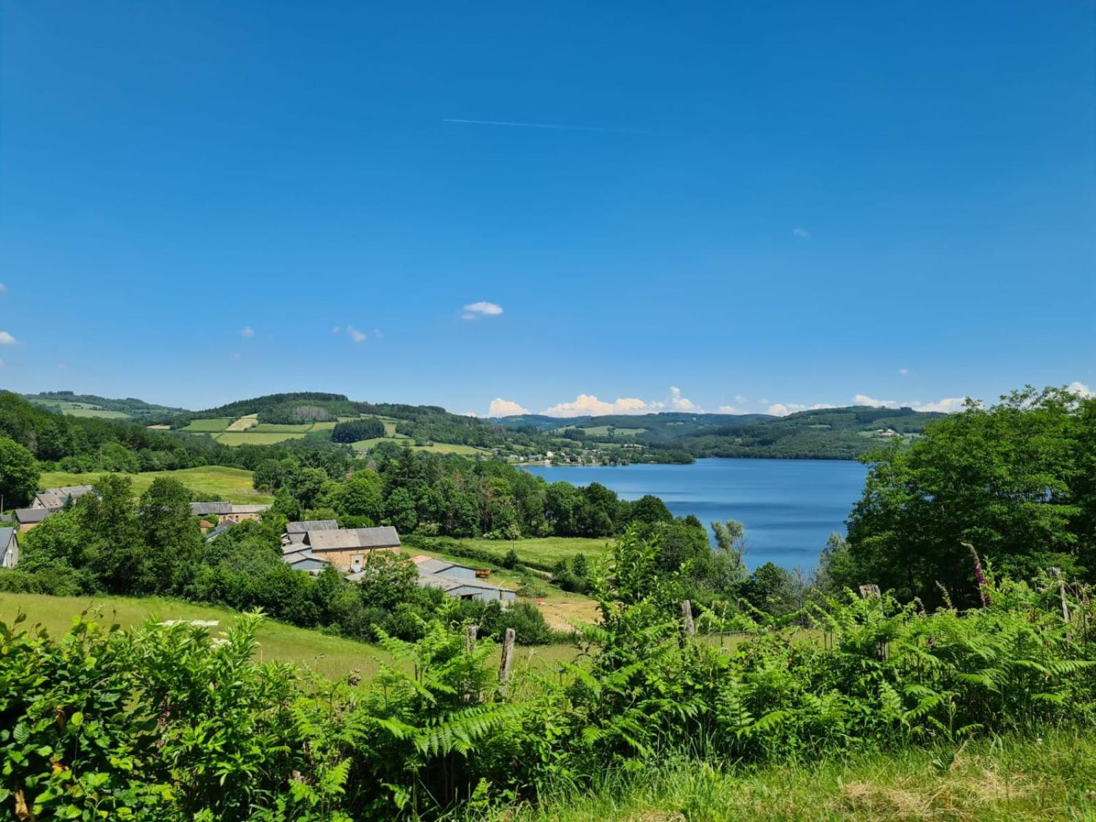 Ambiance Morvan en Ouroux en Morvan