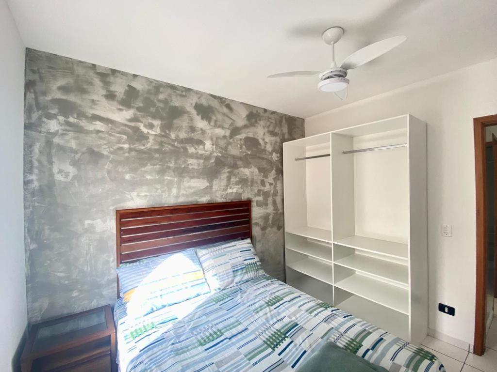Lindo apartamento em Ubatuba