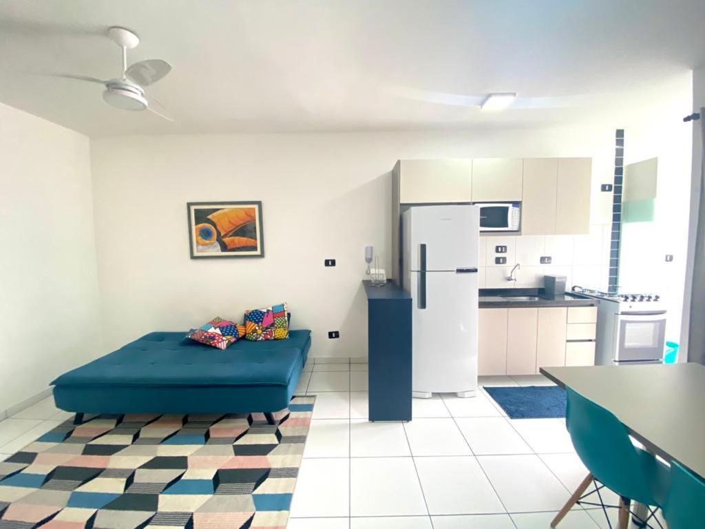 Lindo apartamento em Ubatuba