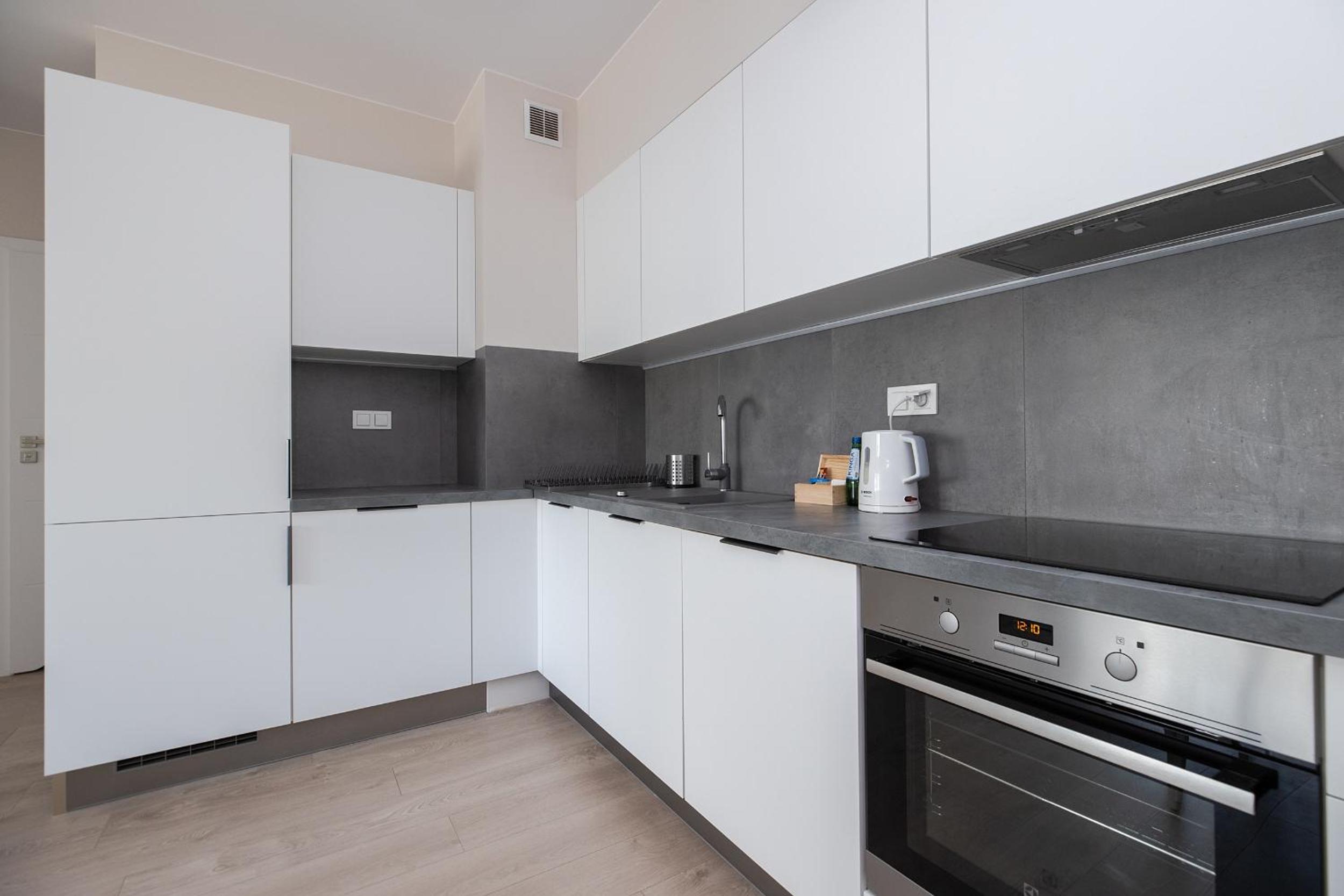 ShortStayPoland Pohulanka (B84)