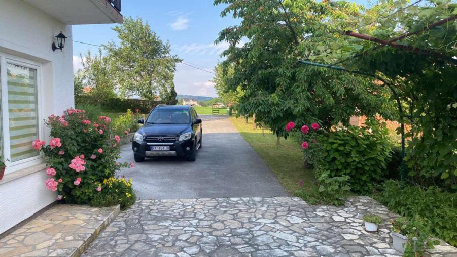 APARTMAN NEVENKA