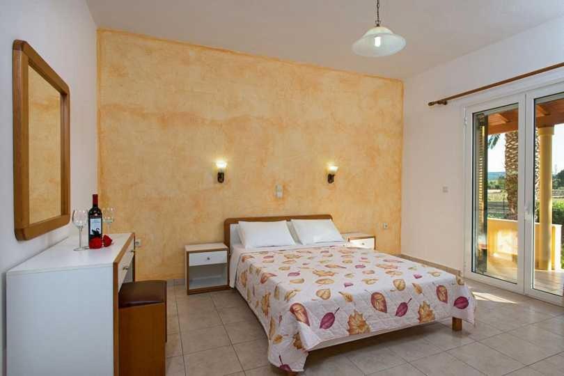 Residence Vista Del Mare