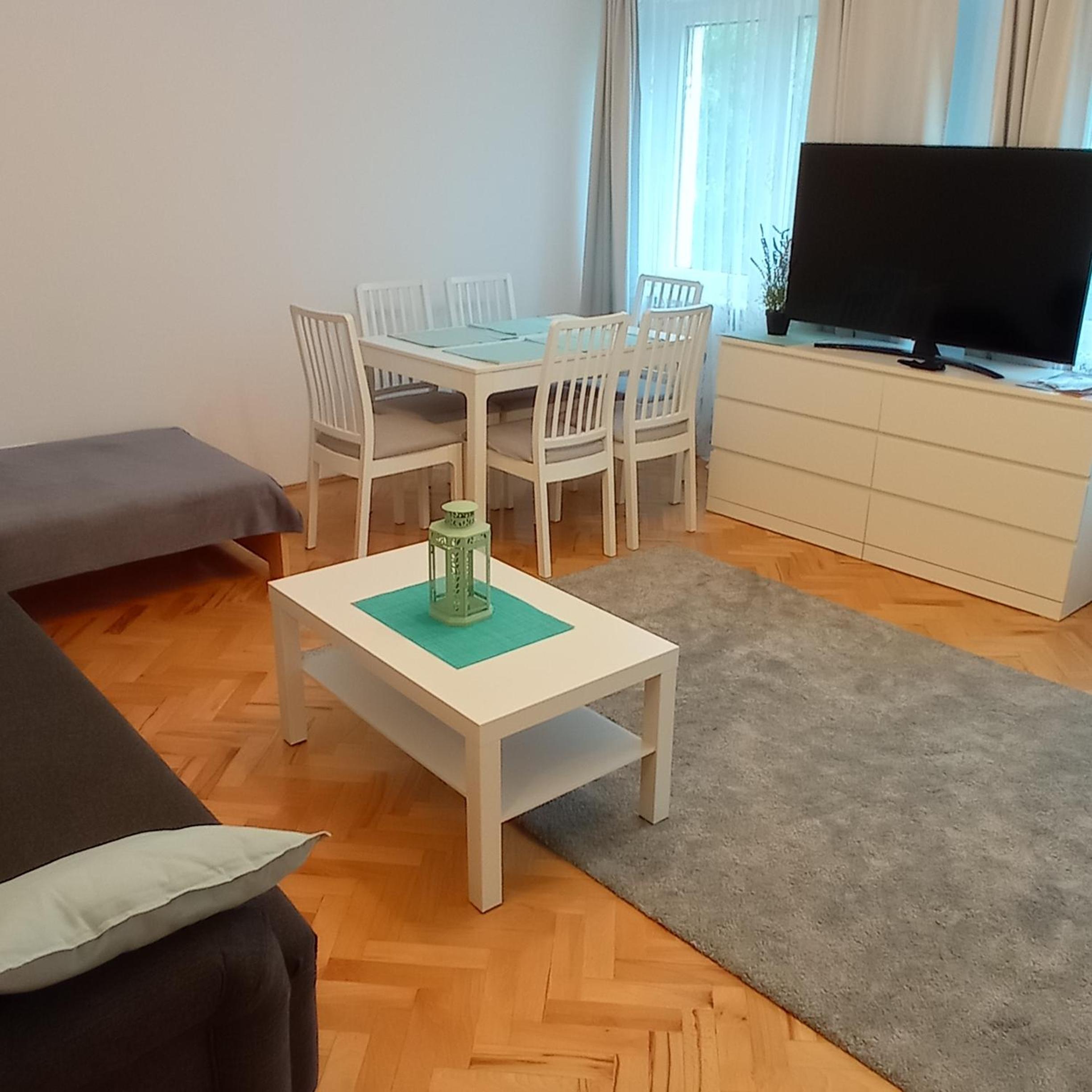 Apartament Żarnowiecka view 3