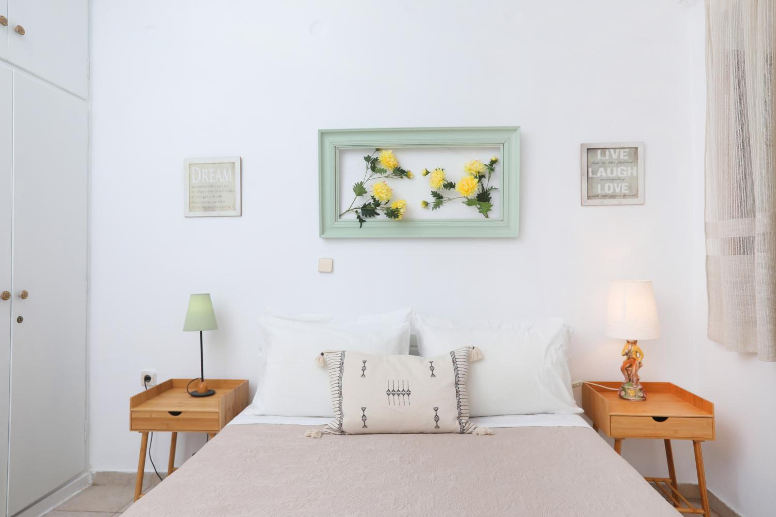 Olive Tree Cottage view 4