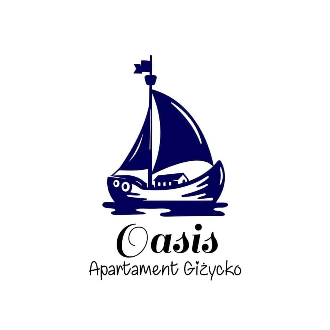 OASIS APARTAMENT GIŻYCKO