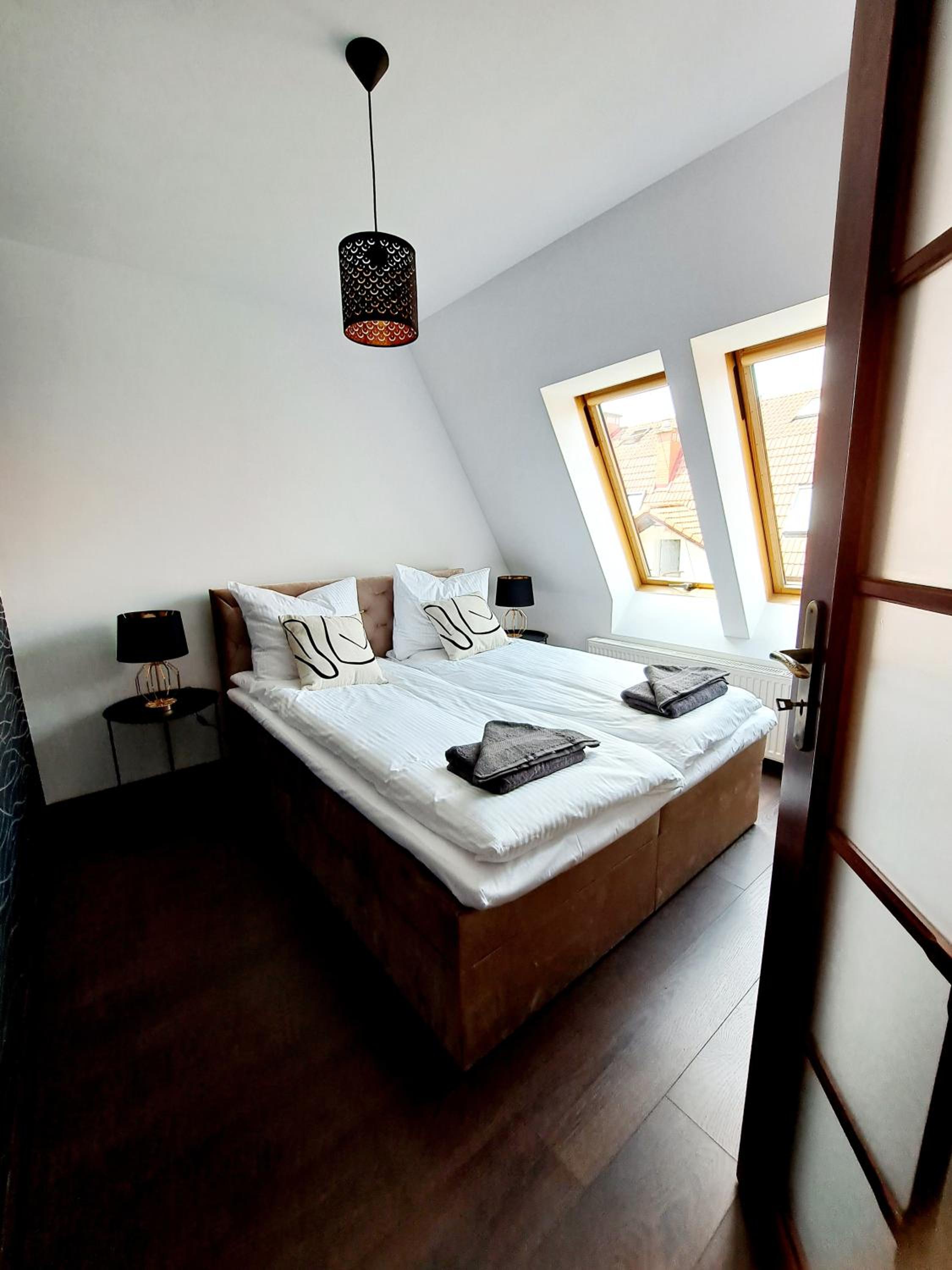 OASIS APARTAMENT GIŻYCKO view 4