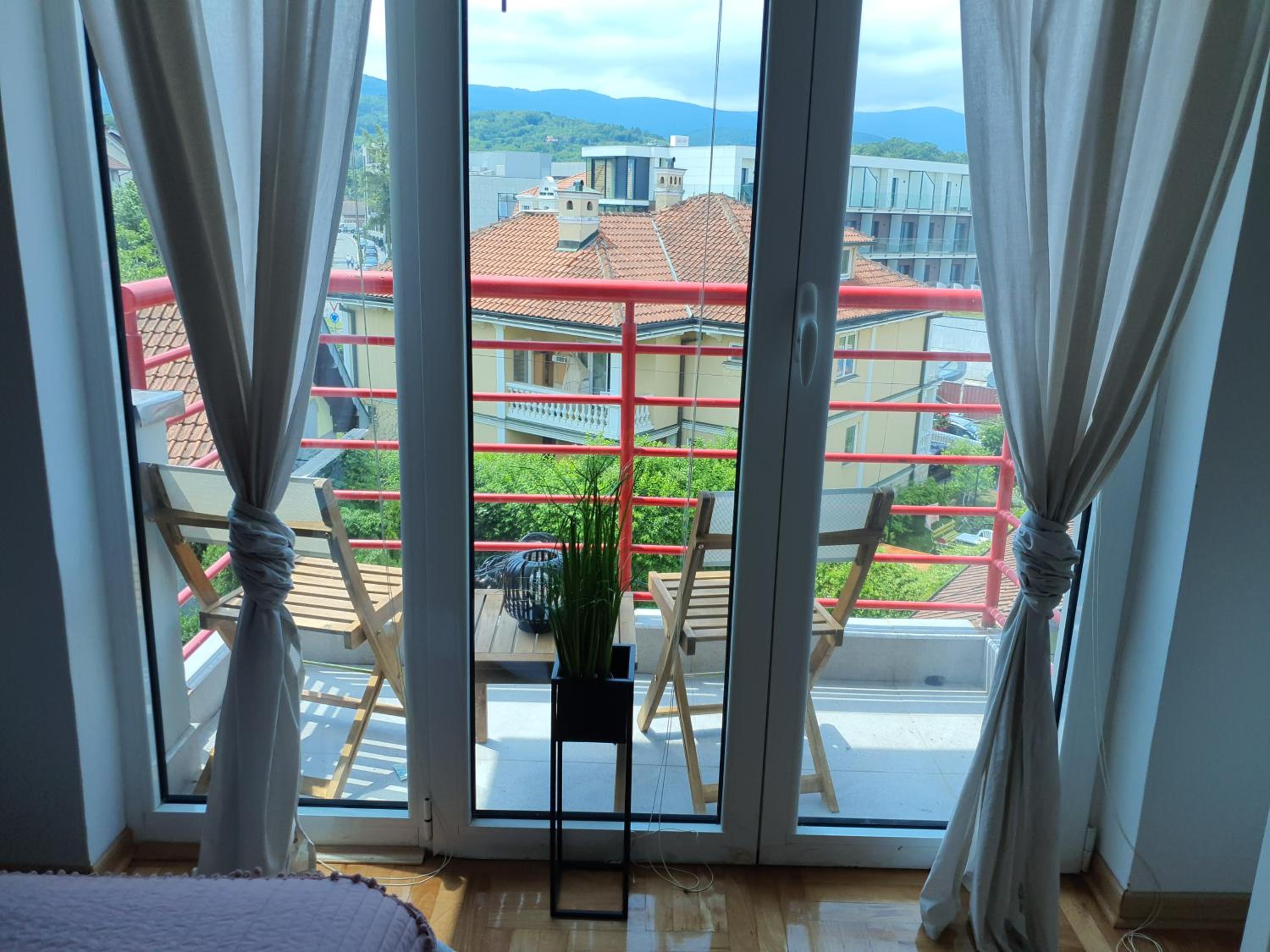 Le Soleil Apartment Vrnjačka Banja