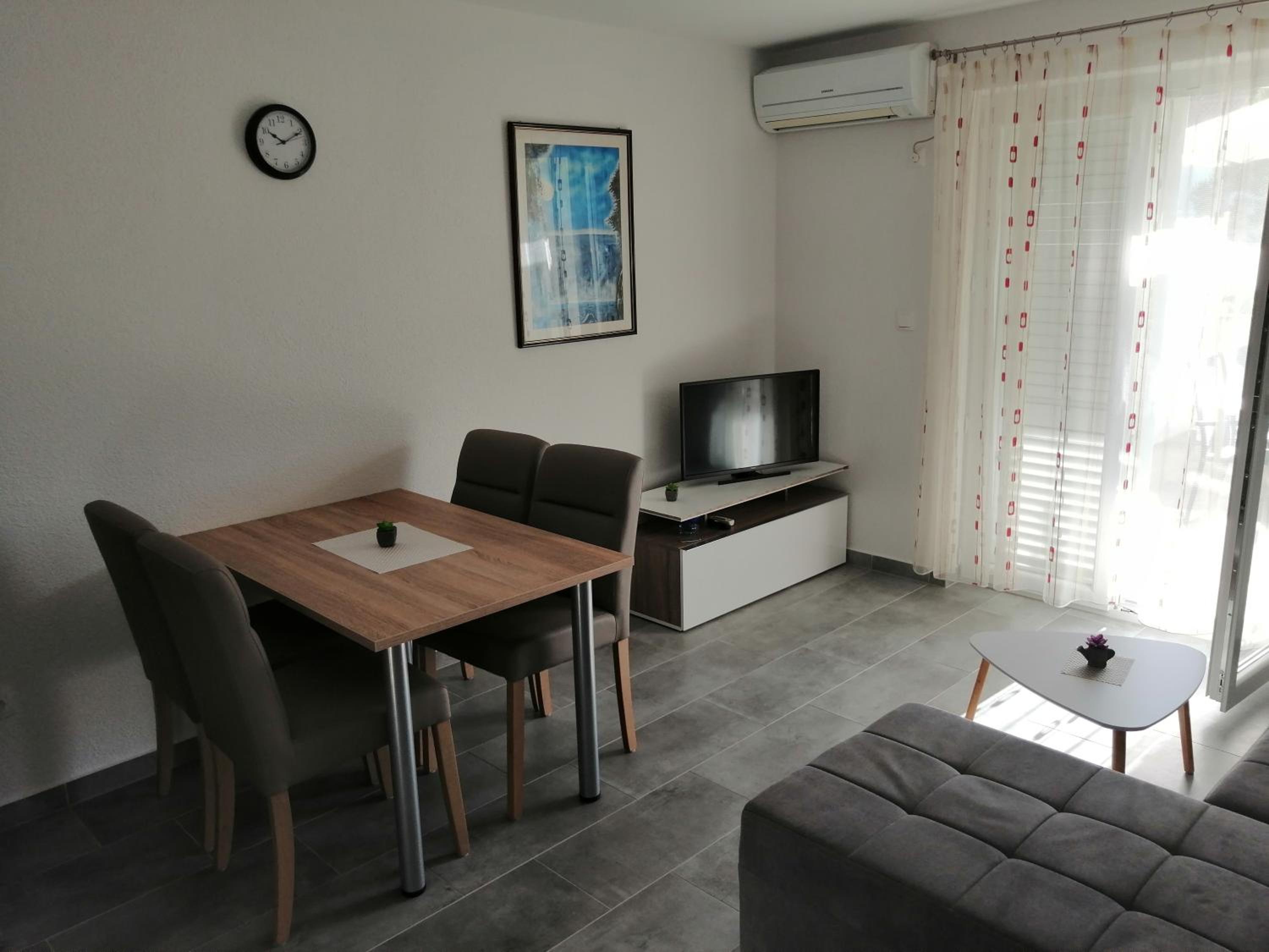 Apartmani Grabovčić