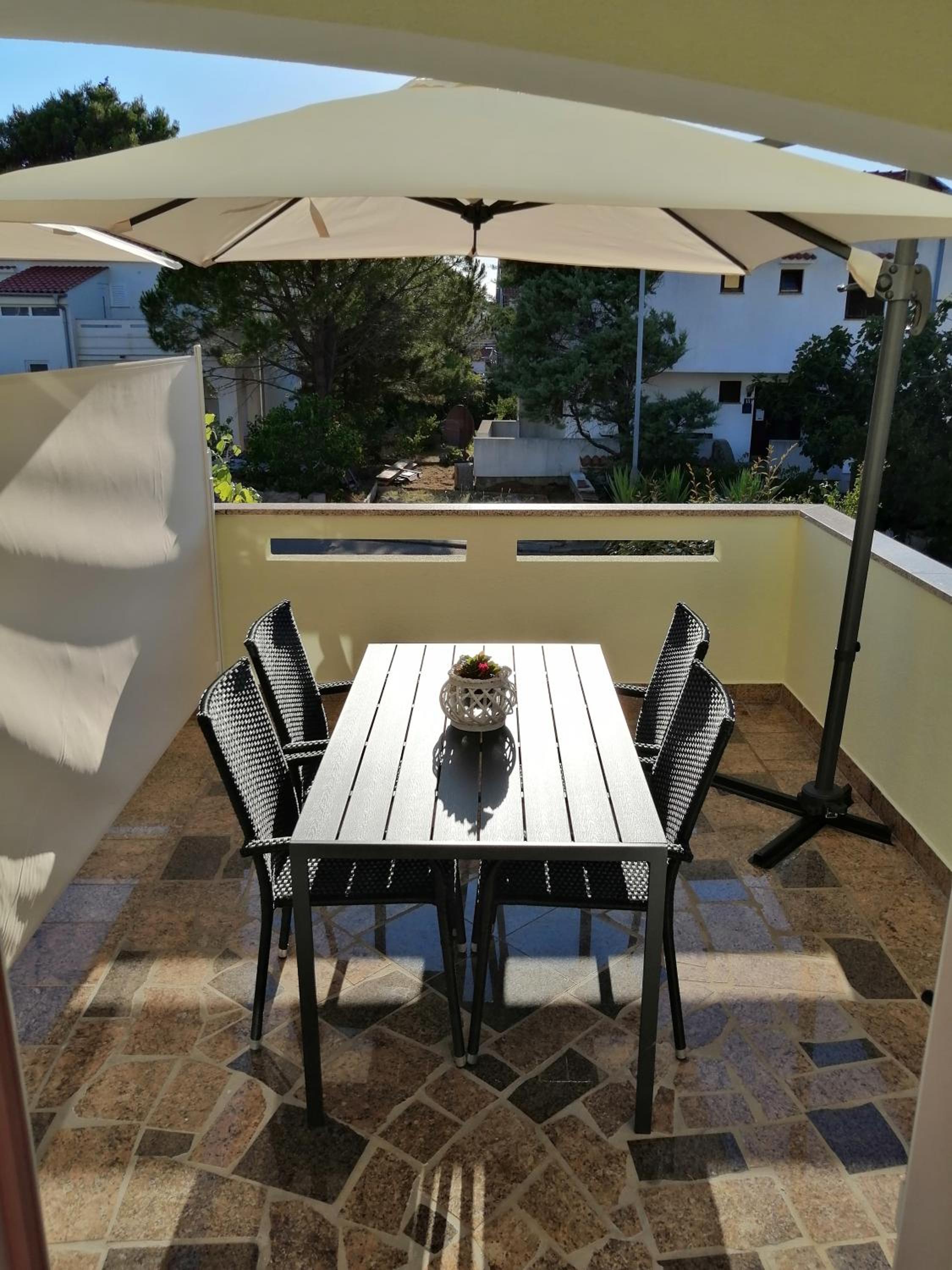Apartmani Grabovčić