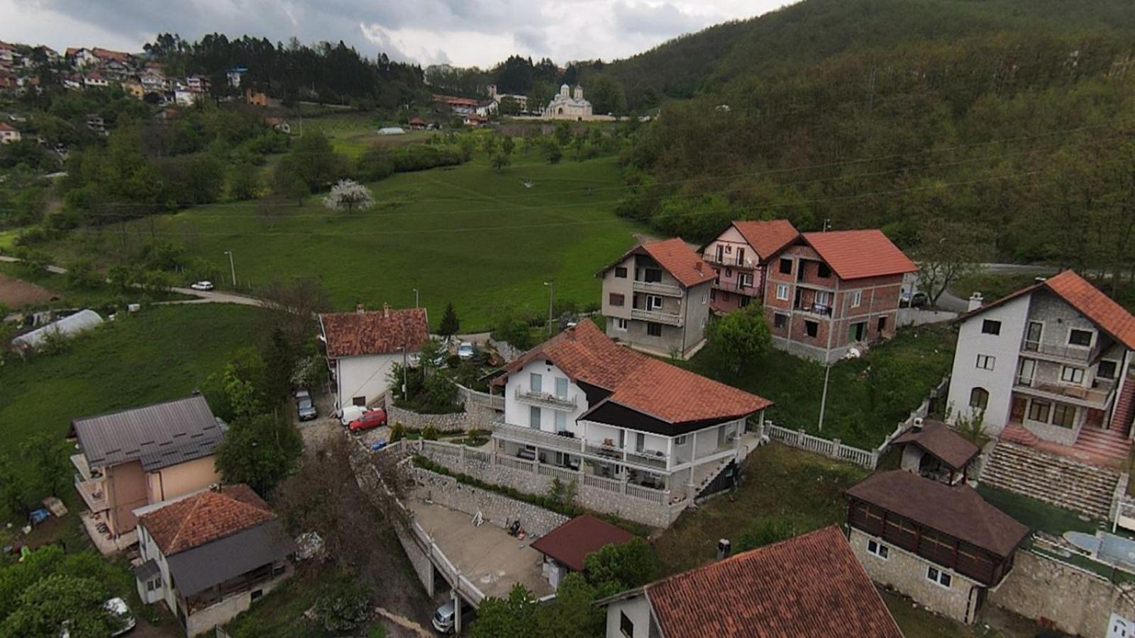 Guest Oase Pavlovića Staze Pribojska Banja view 4