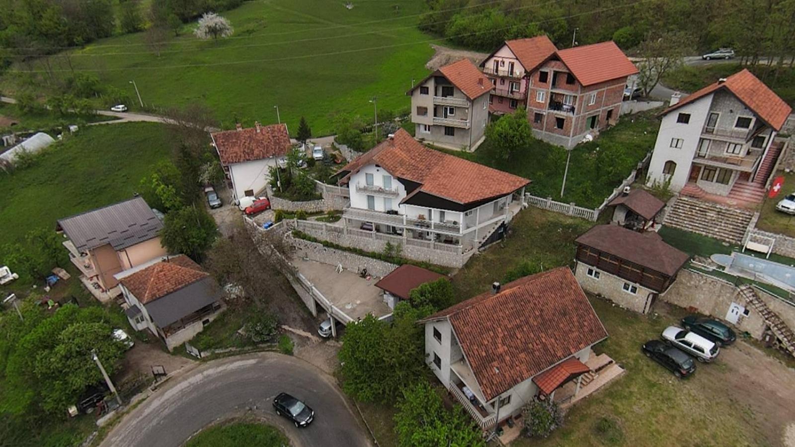 Guest Oase Pavlovića Staze Pribojska Banja view 3