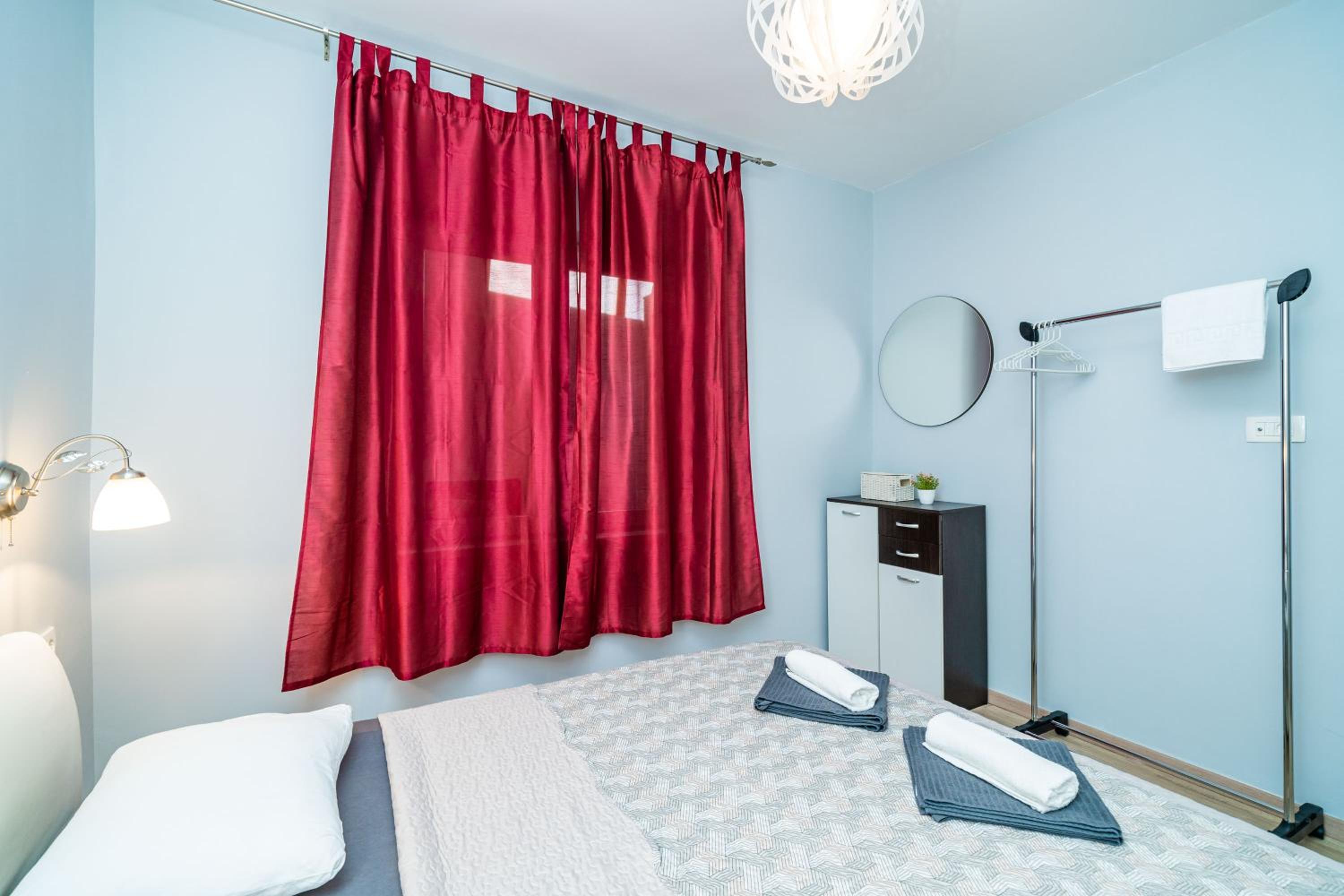 Nostromo Guesthouse with the Sea View