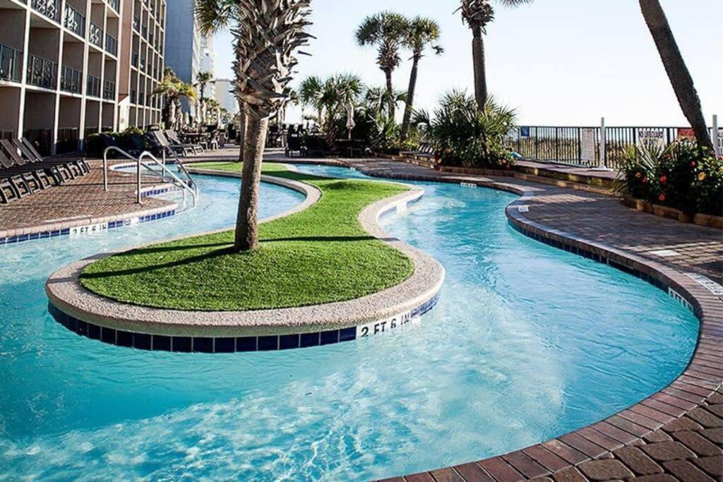 *OCEANFRONT*Tons of AMENITIES*Compass Cove*S129 view 2