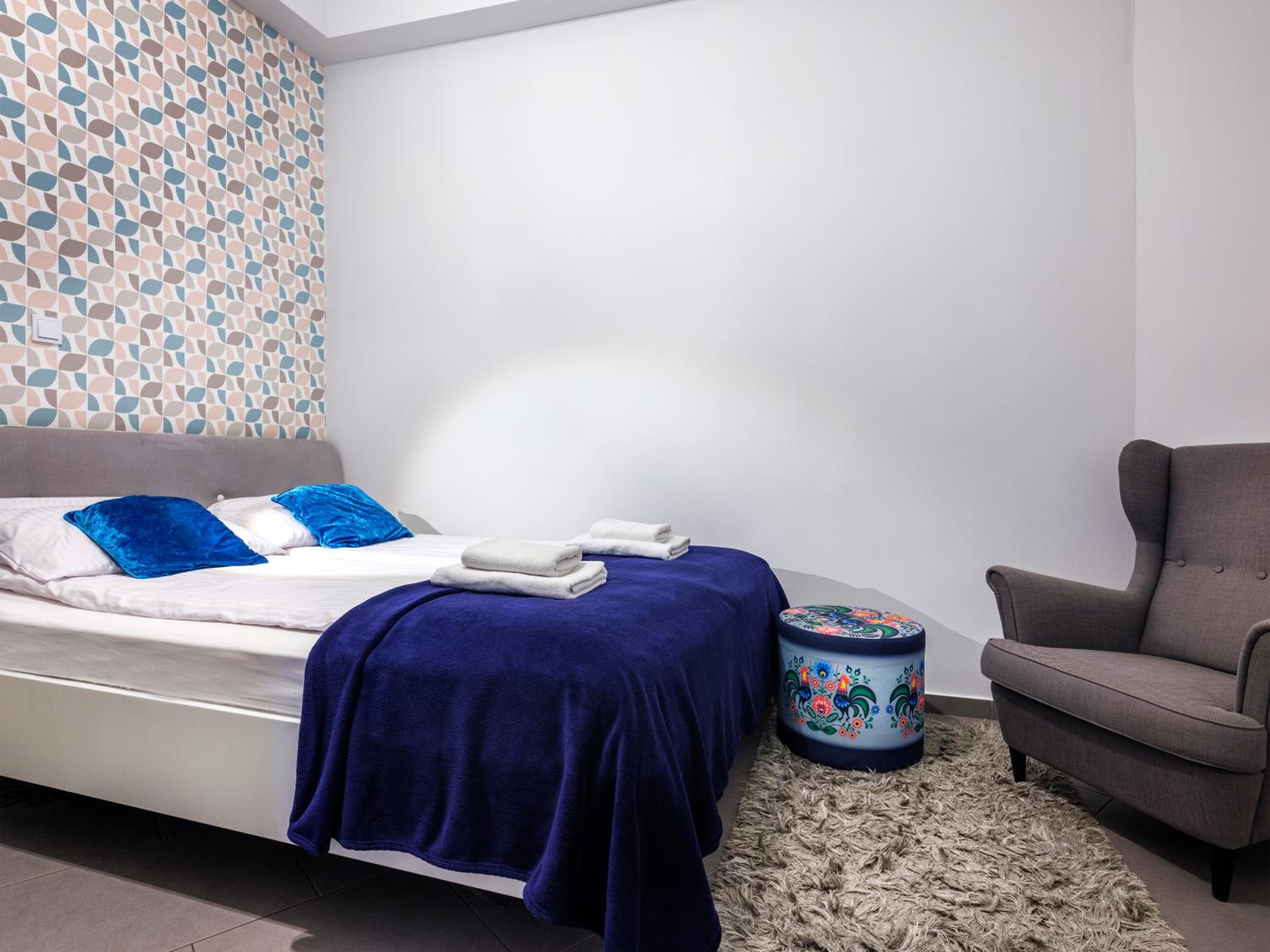 CracWoW Apartment