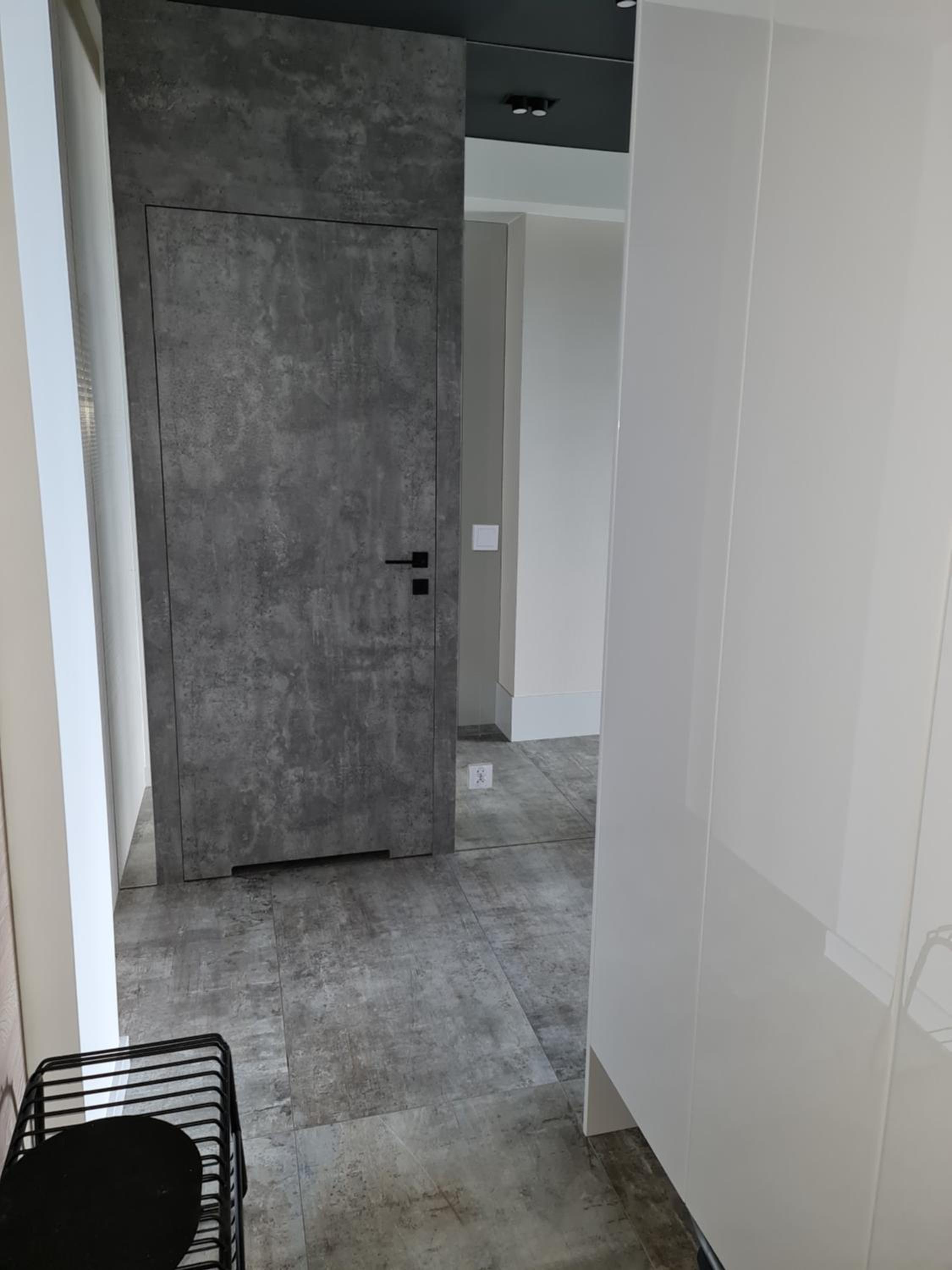 Porta Mare Apartments LuxView- Budynek Centralny view 2