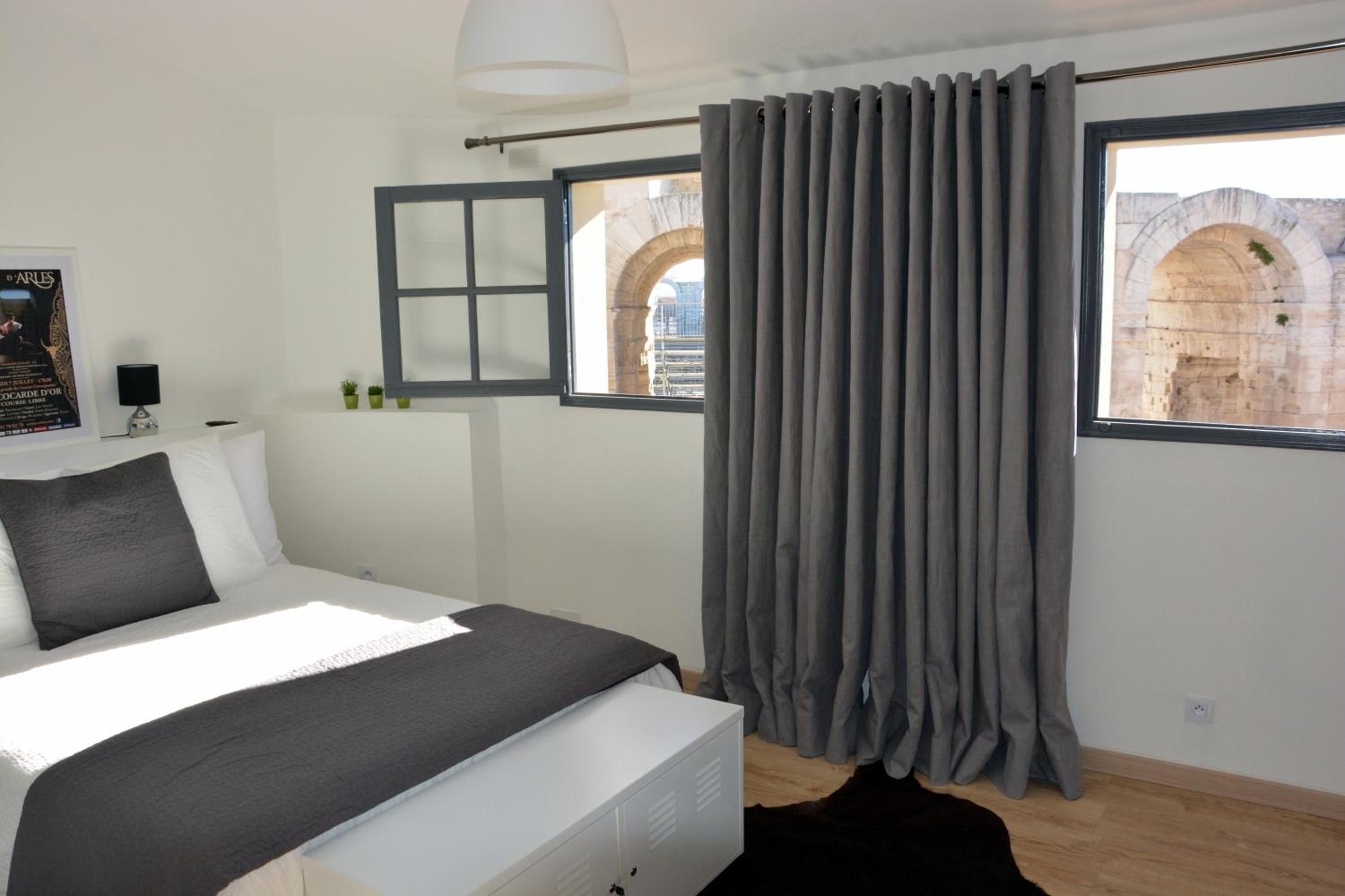 Arles Hideaway - Le Duplex des Arènes