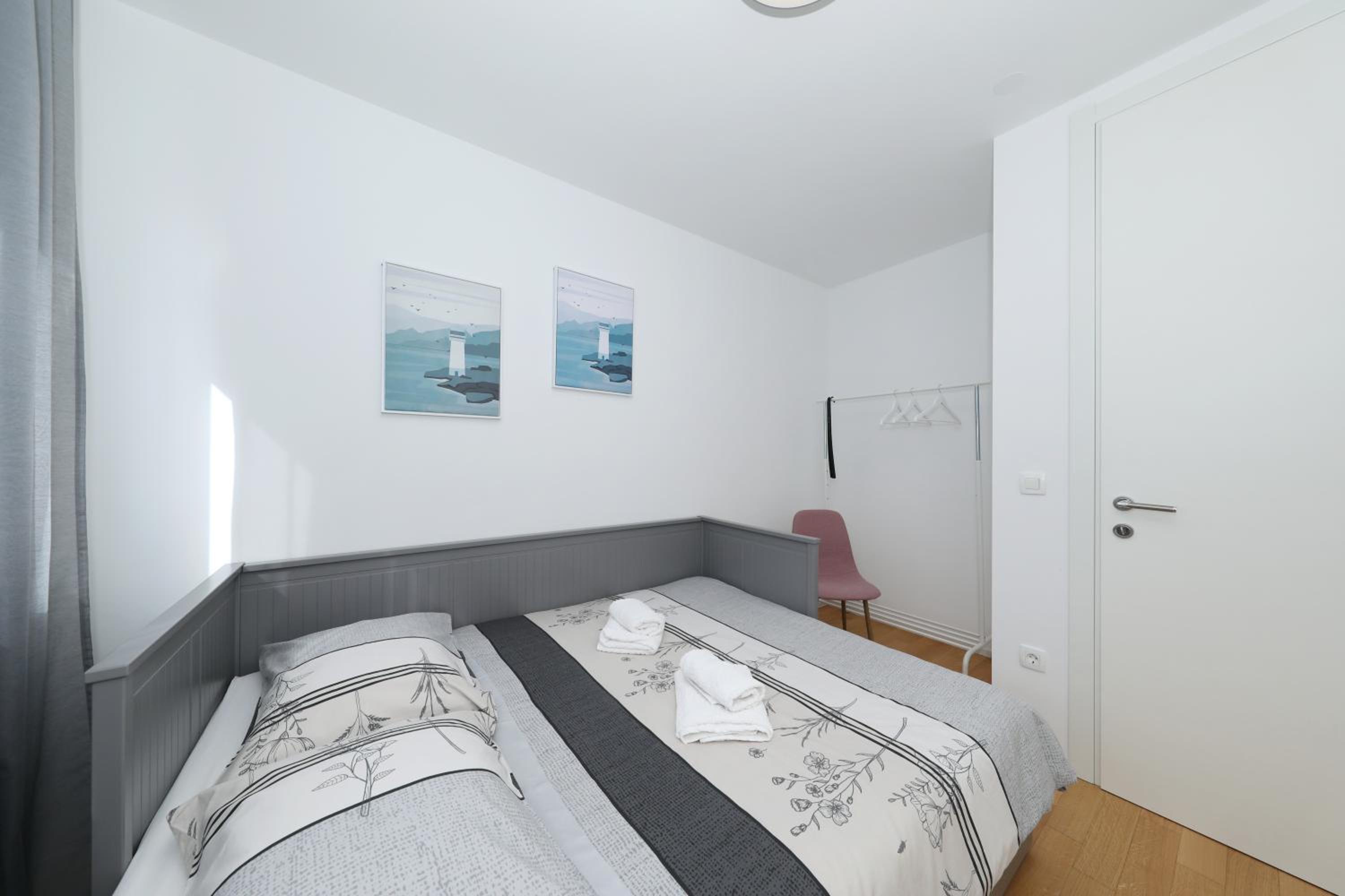 Apartman Maresa