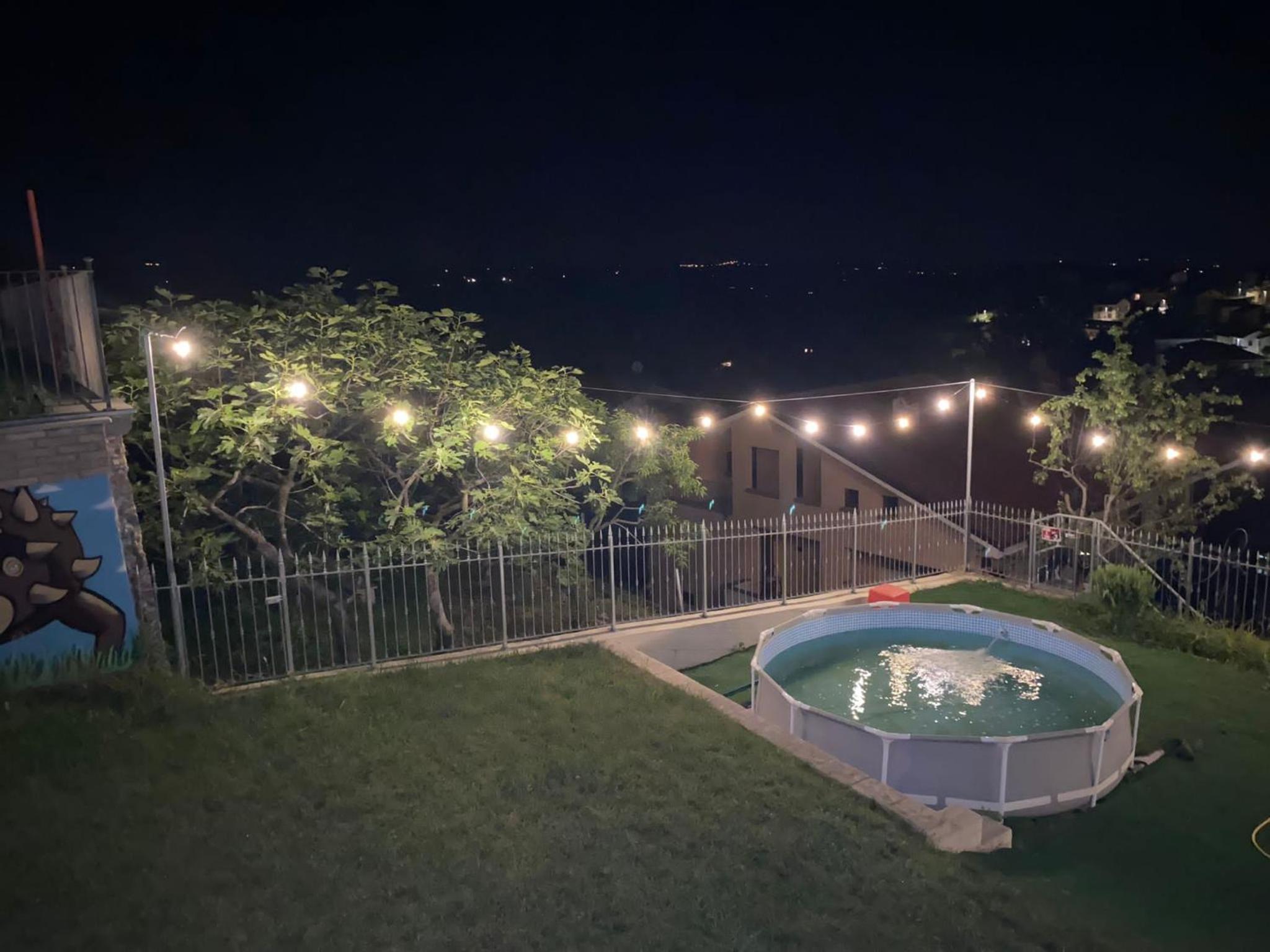 Magical place in Barolo view 3