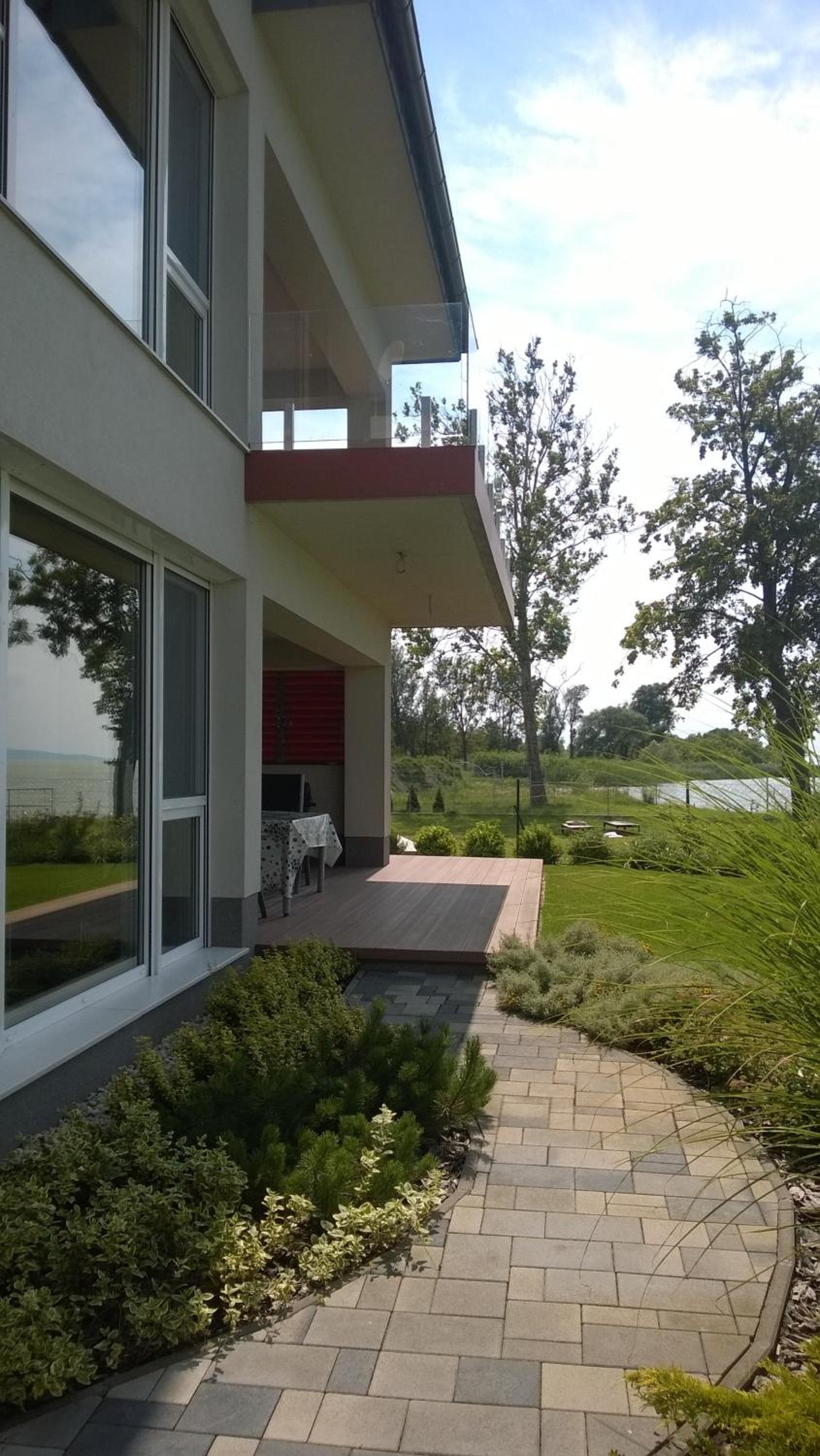 Villa Balaton Beach Boglár
