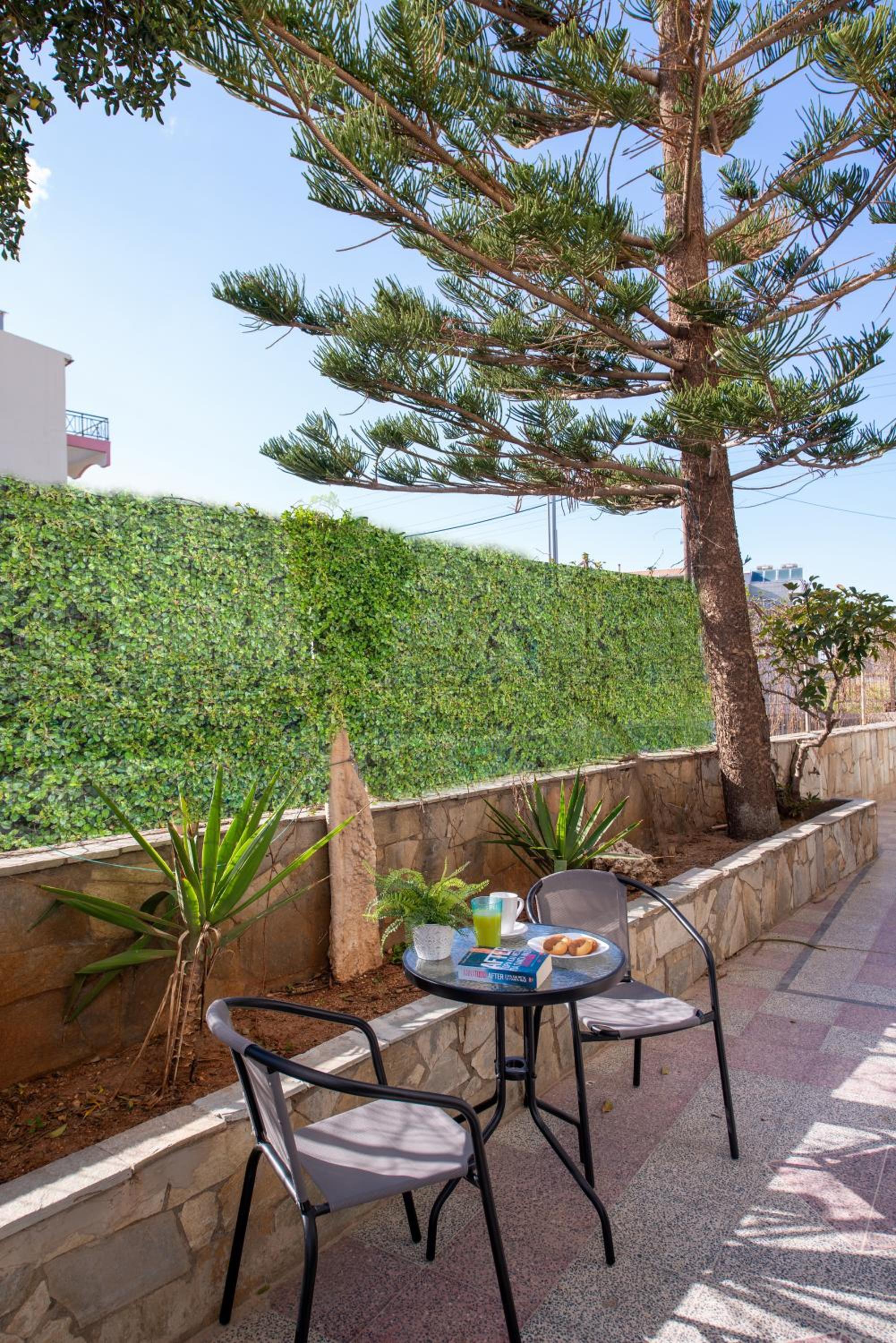 Sea Sun Apartment