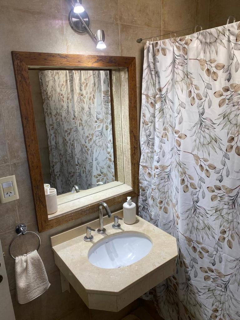Apartamento CORONEL DIAZ EXCLUSIVO Y LUMINOSO
