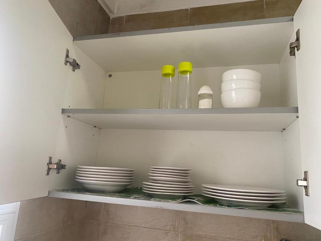 Apartamento CORONEL DIAZ EXCLUSIVO Y LUMINOSO