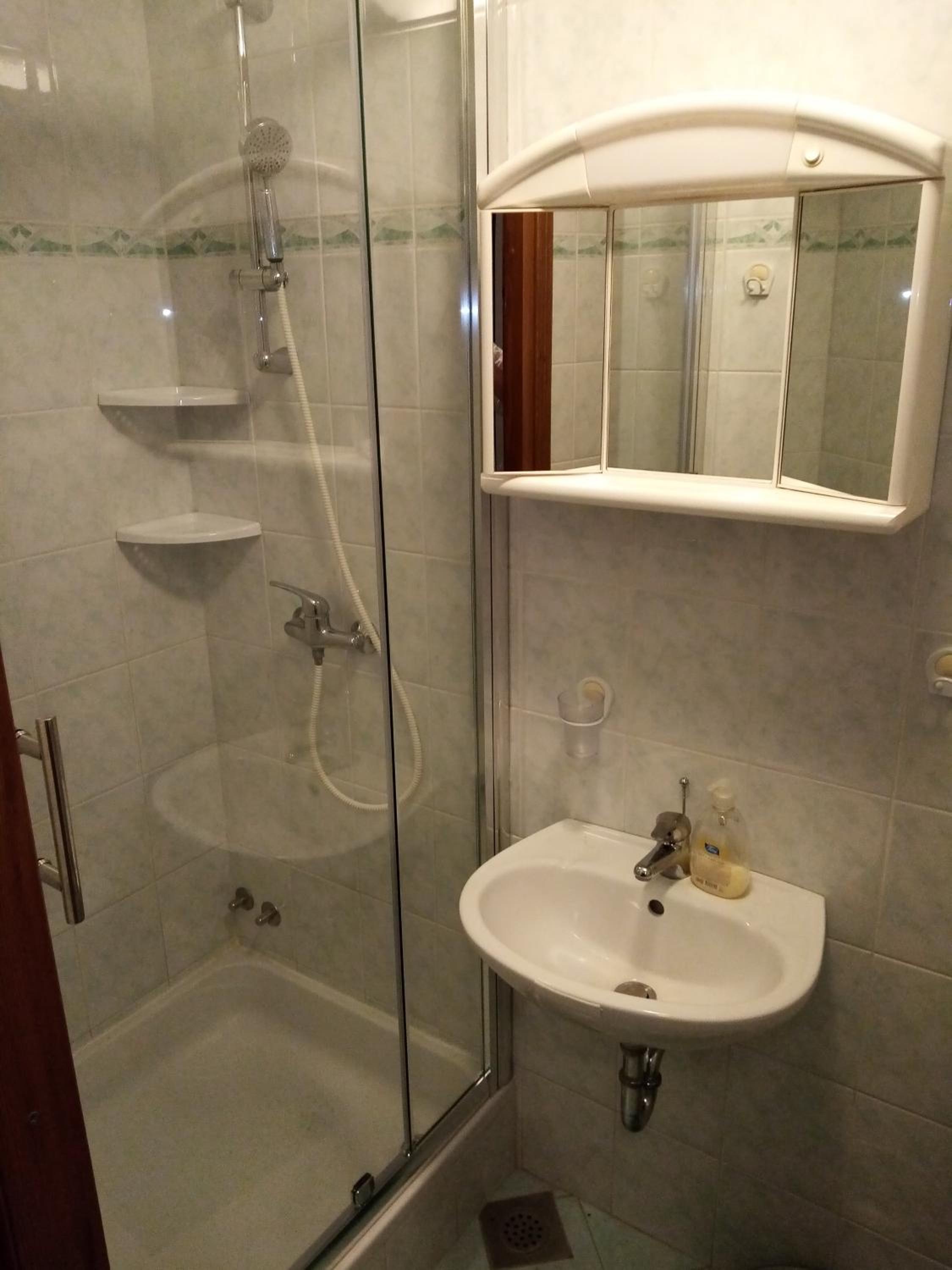 Apartment Koric