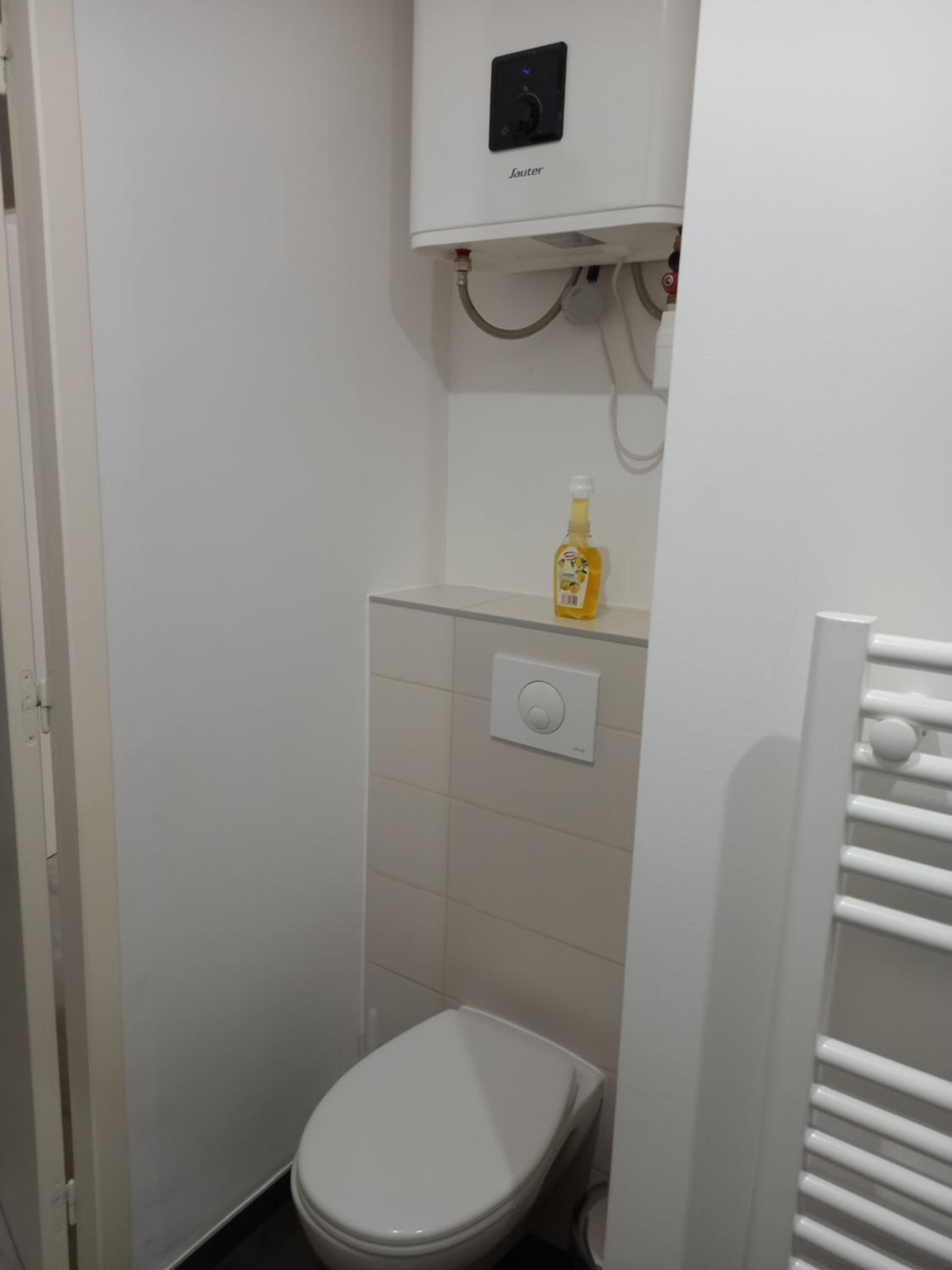 Appartement Standing Cœur d'Annecy