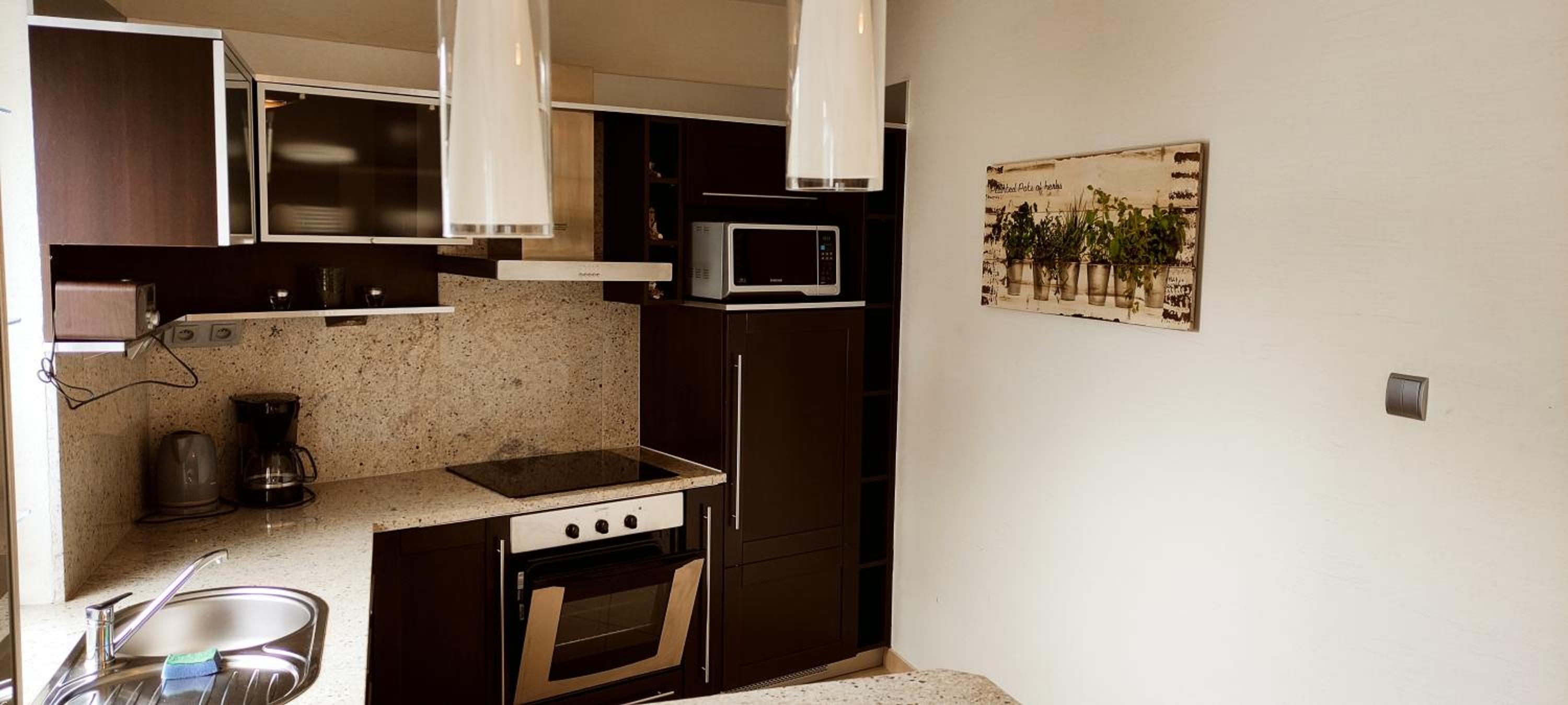 Apartament przy plazy view 3