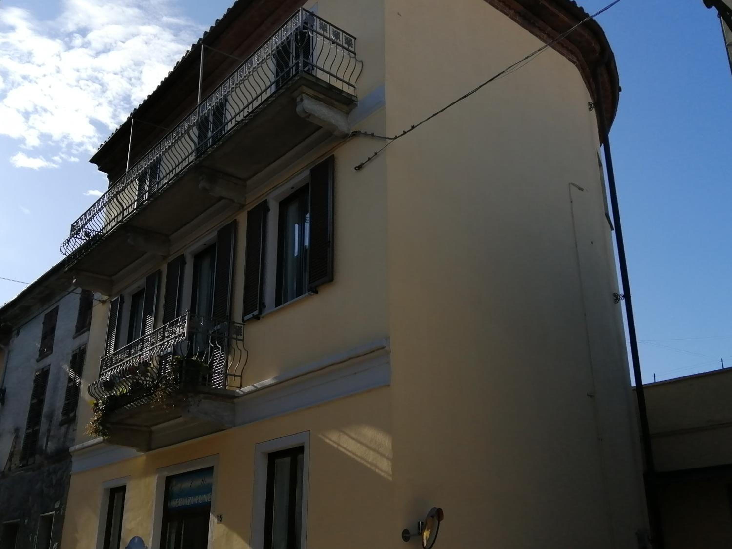 La casa di Giulia