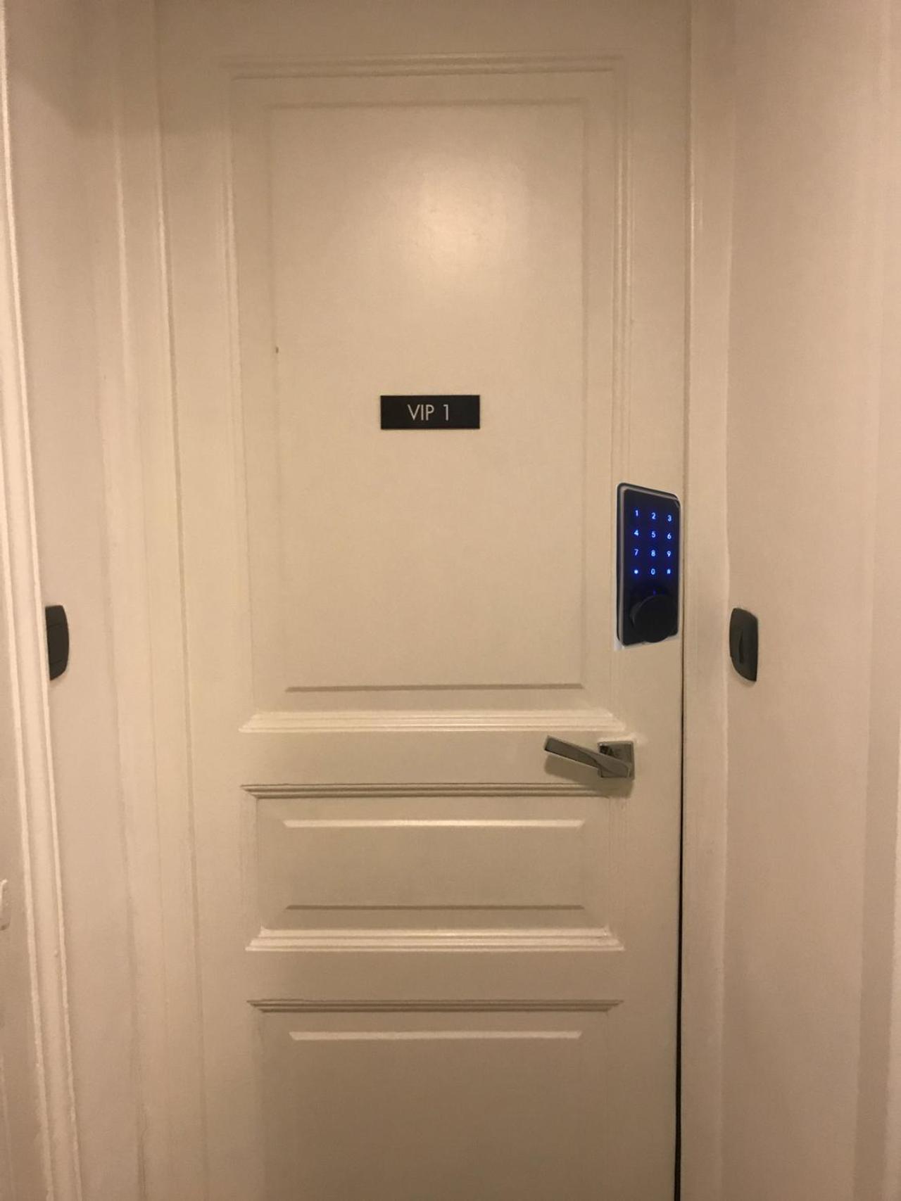 Casa Vacanza Vip