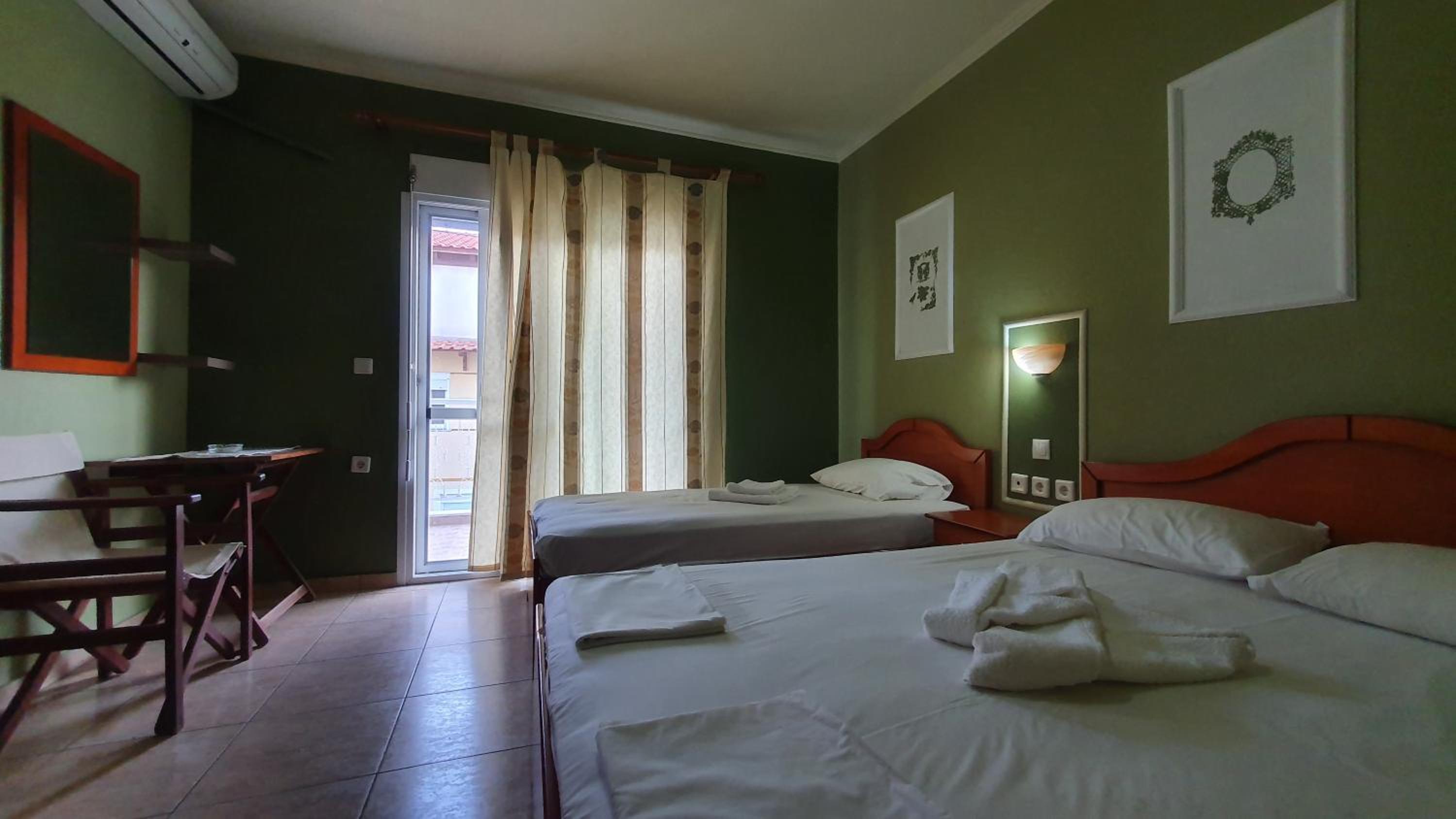 Villa Maria view 3
