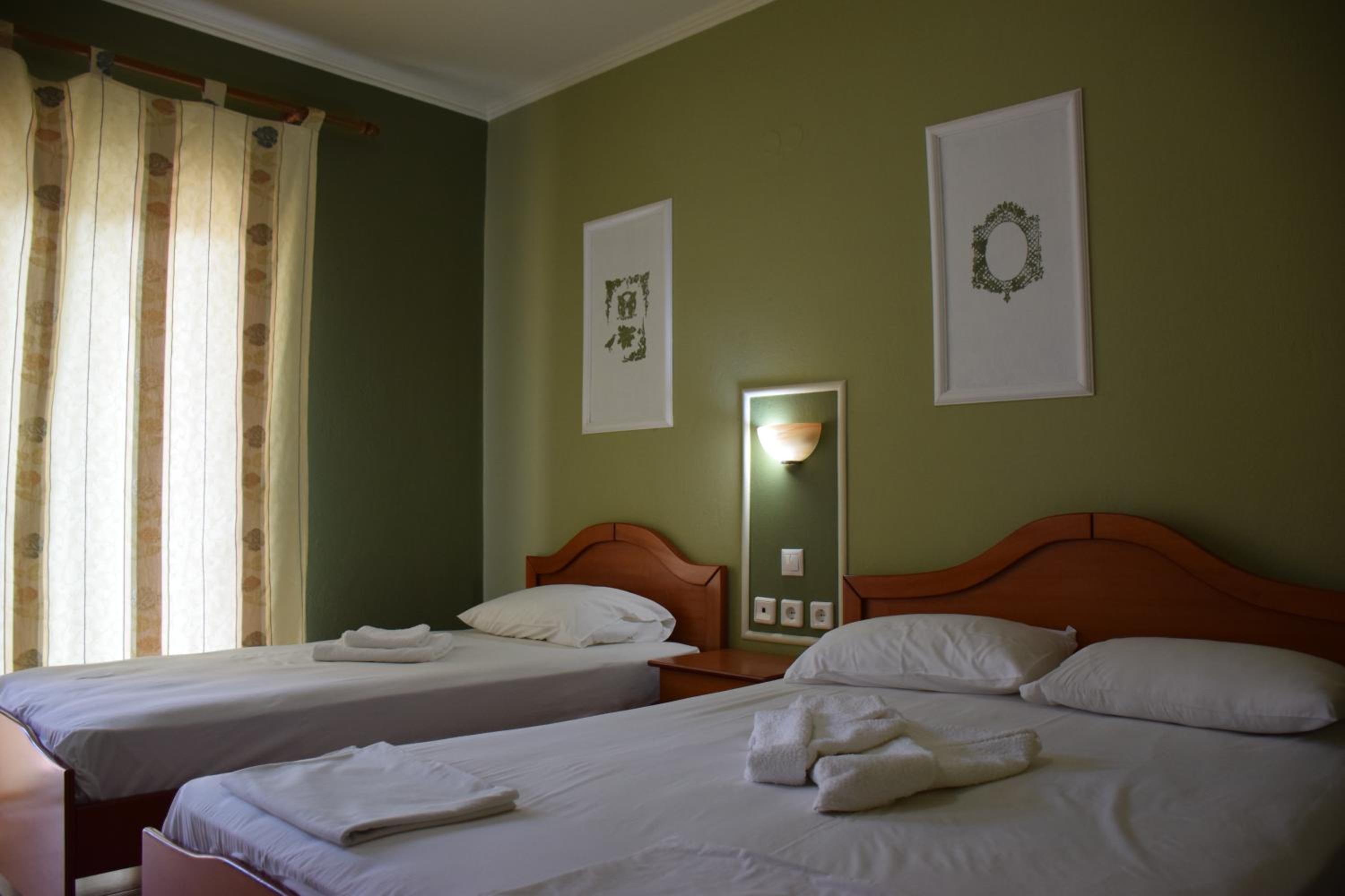 Villa Maria view 2