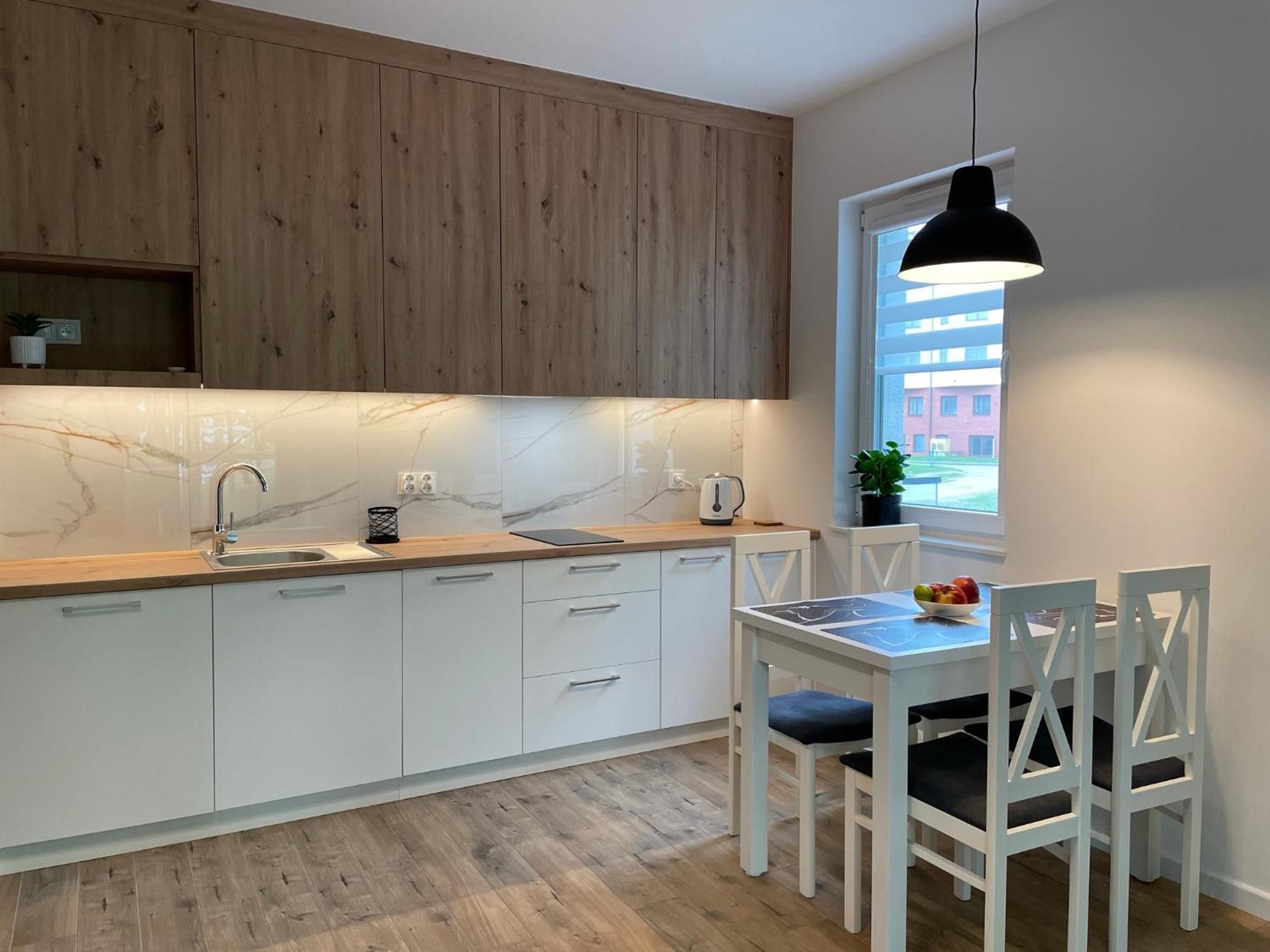Apartament Vanilla